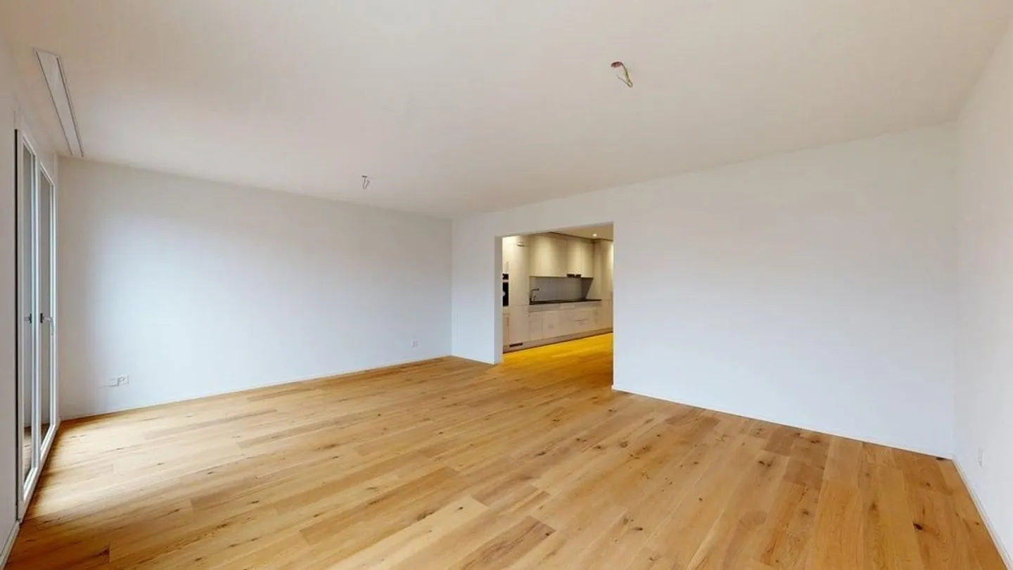 NEW BUILD: Loft apartment on the 2nd floor - Photo 5 of 9