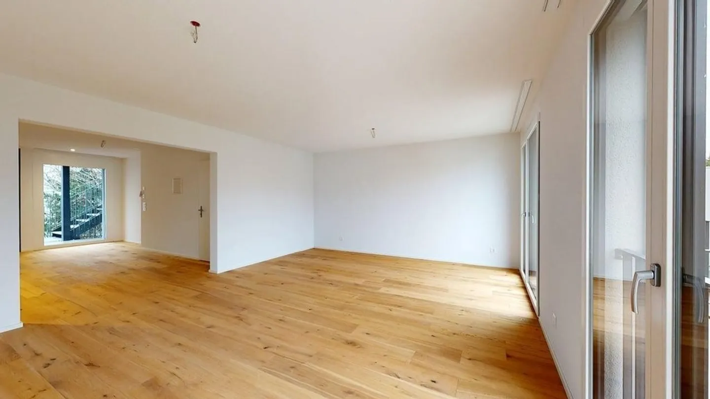 NEW BUILD: Loft apartment on the 2nd floor - Photo 6 of 9