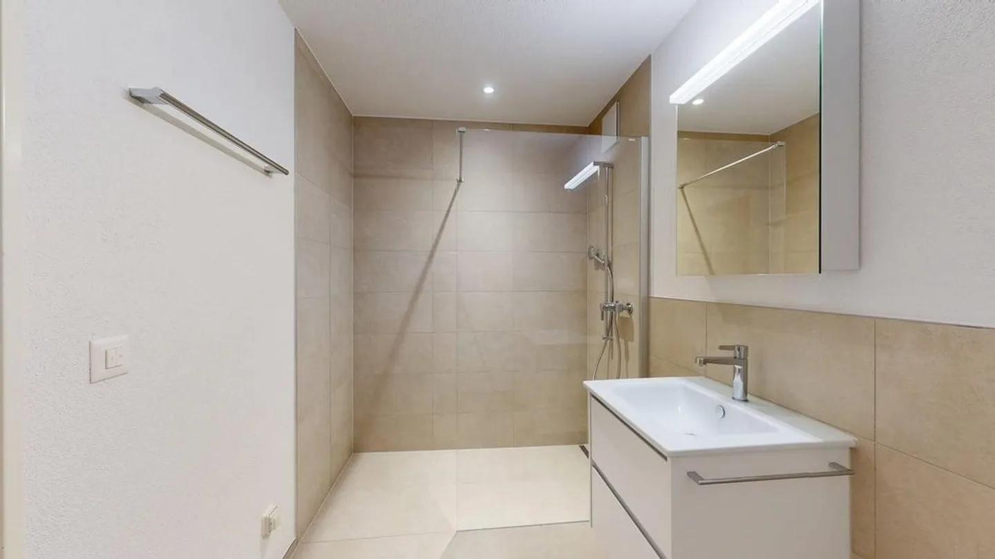 NEW BUILD: Loft apartment on the 2nd floor - Photo 7 of 9