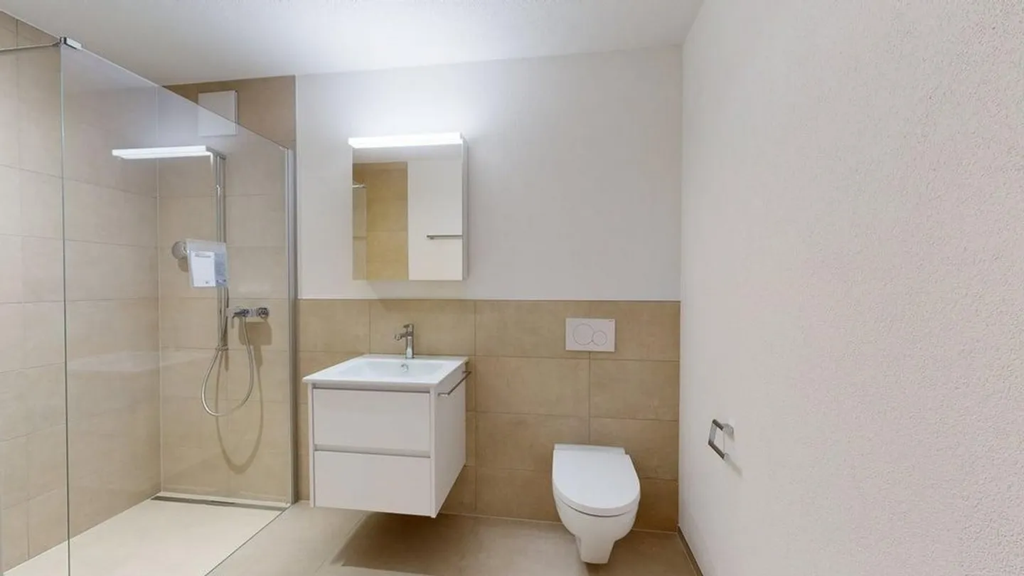 NEW BUILD: Loft apartment on the 2nd floor - Photo 8 of 9