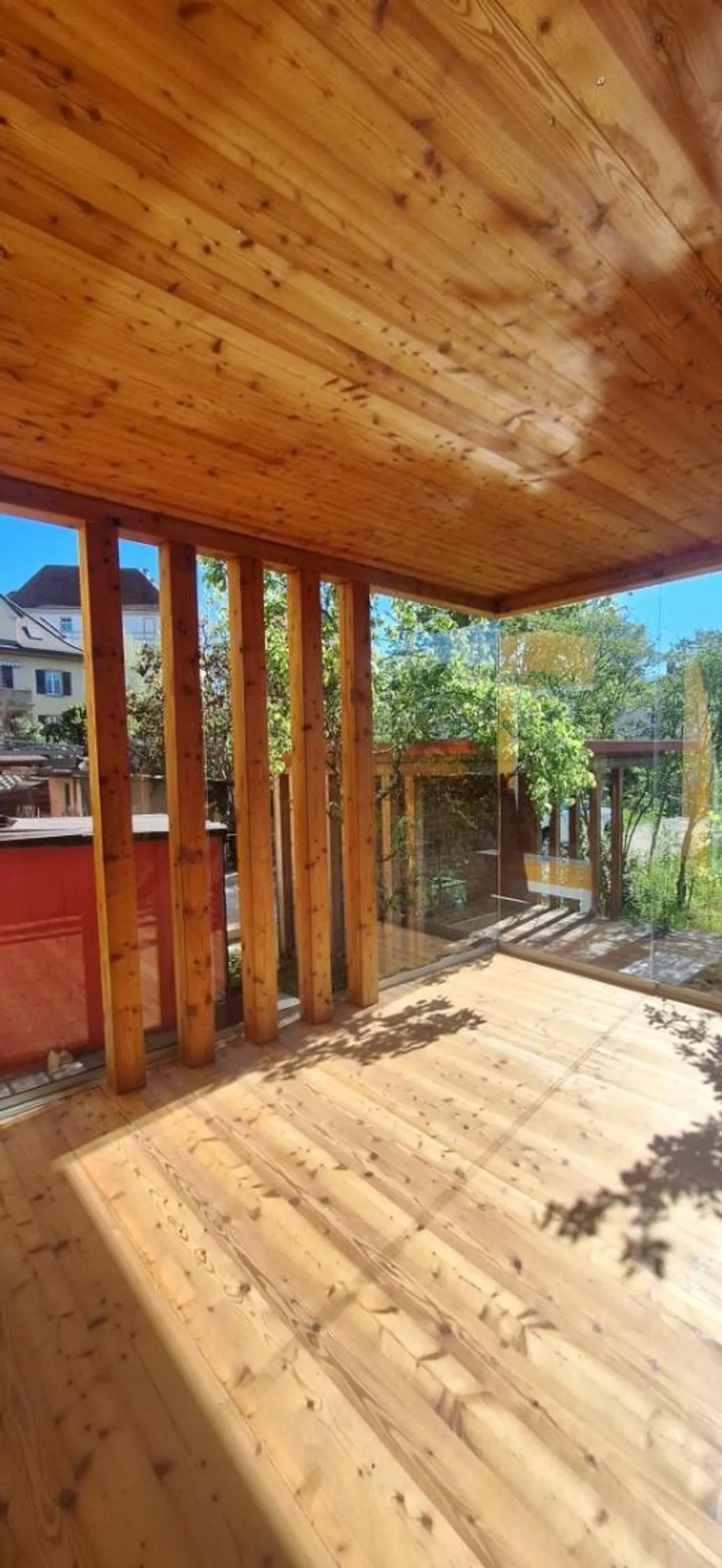 Appartamento 4.5 stanze - Foto 7 di 18