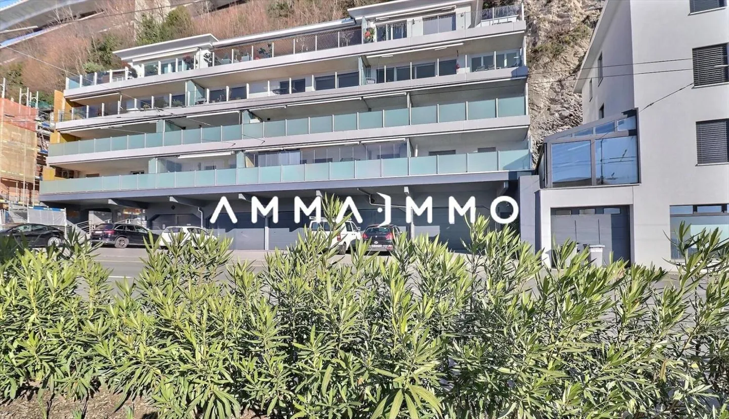 Appartamento 3.5 locali - Foto 12 di 13