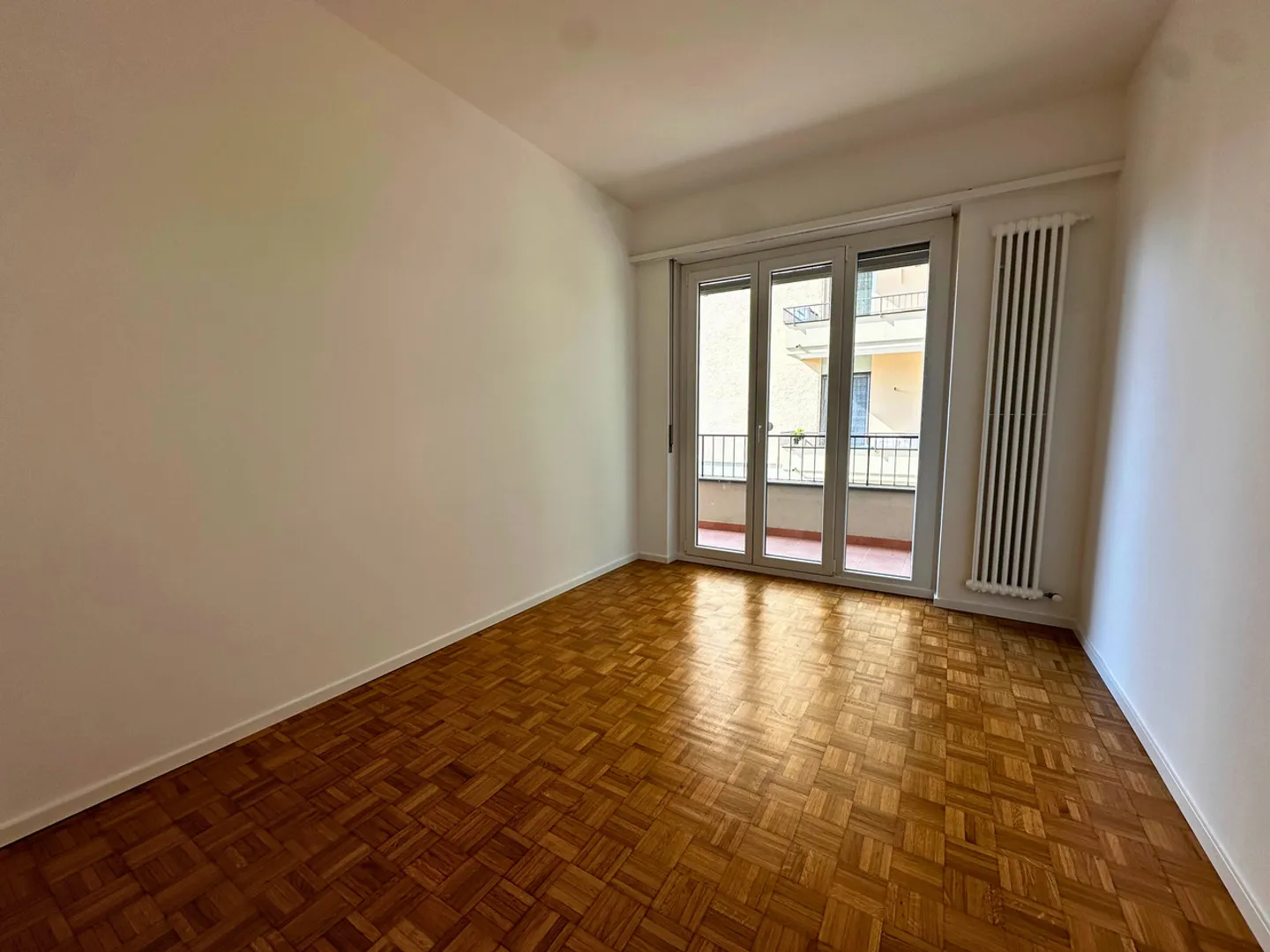 Geräumige 4.5-Zimmer-Wohnung - Foto 5 von 9