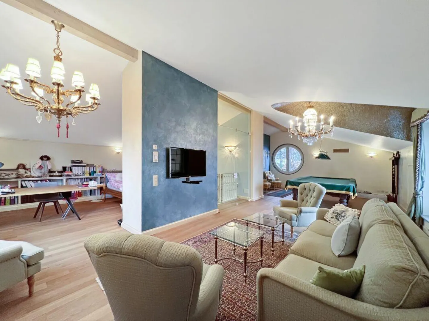 Villa Mediterranea a Orselina - Foto 12 di 12