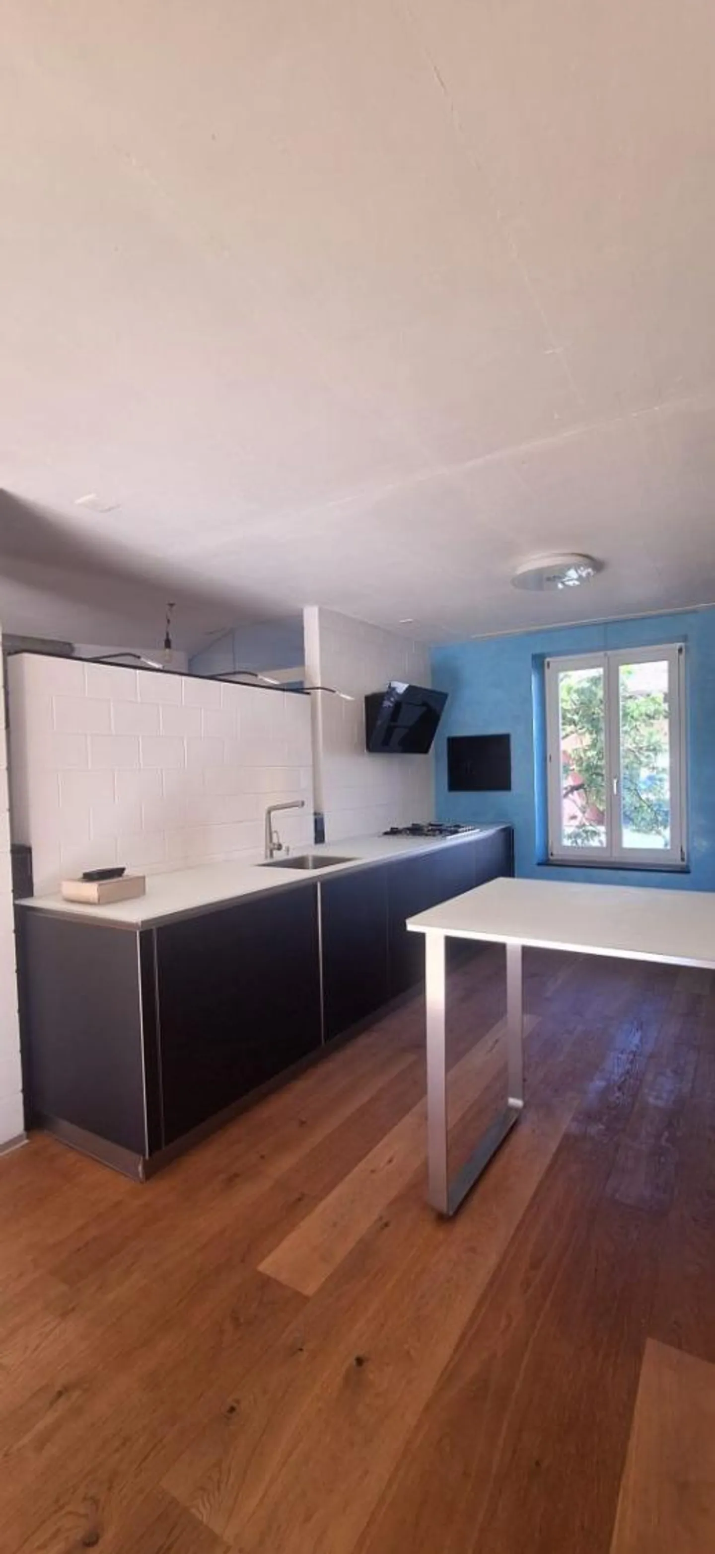 Appartamento 4.5 stanze - Foto 1 di 18