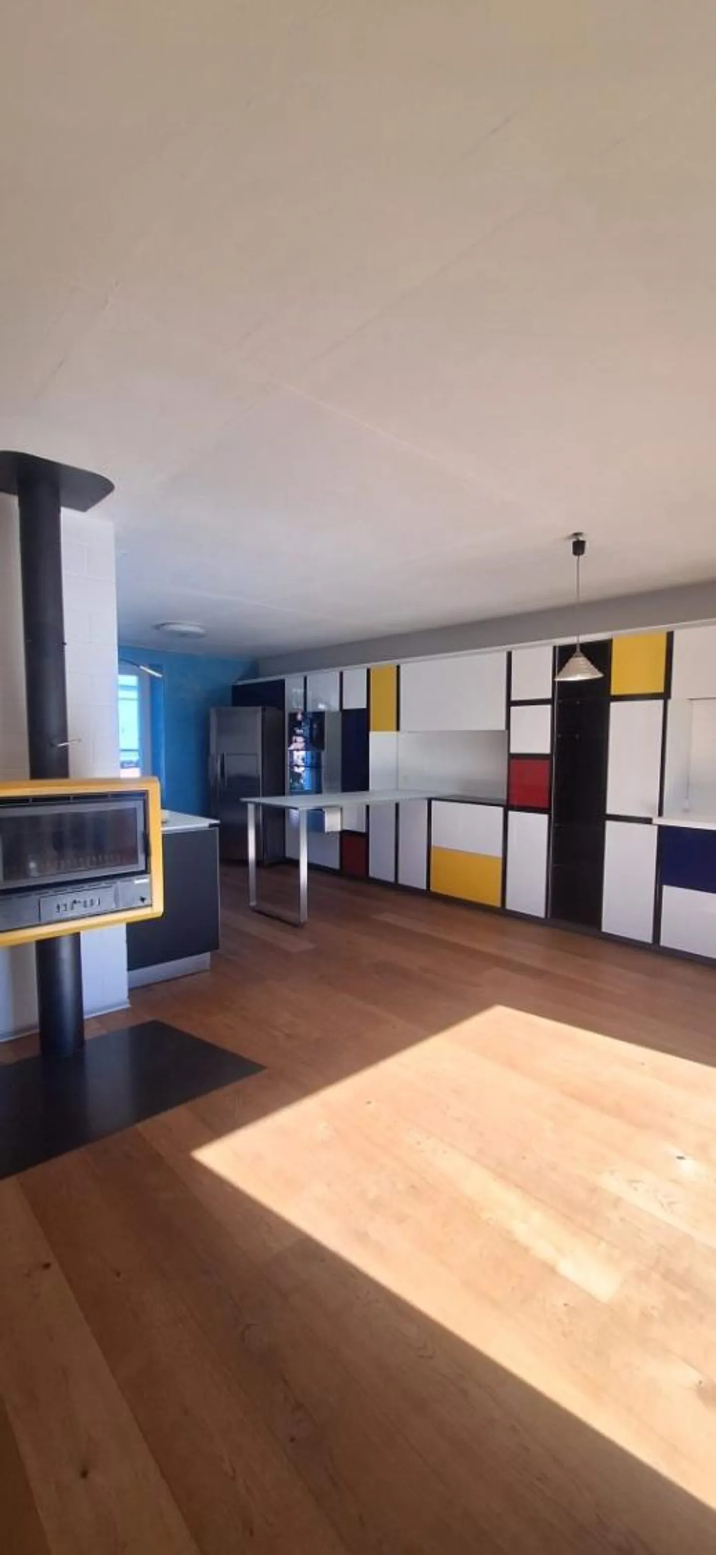 Appartamento 4.5 stanze - Foto 3 di 18