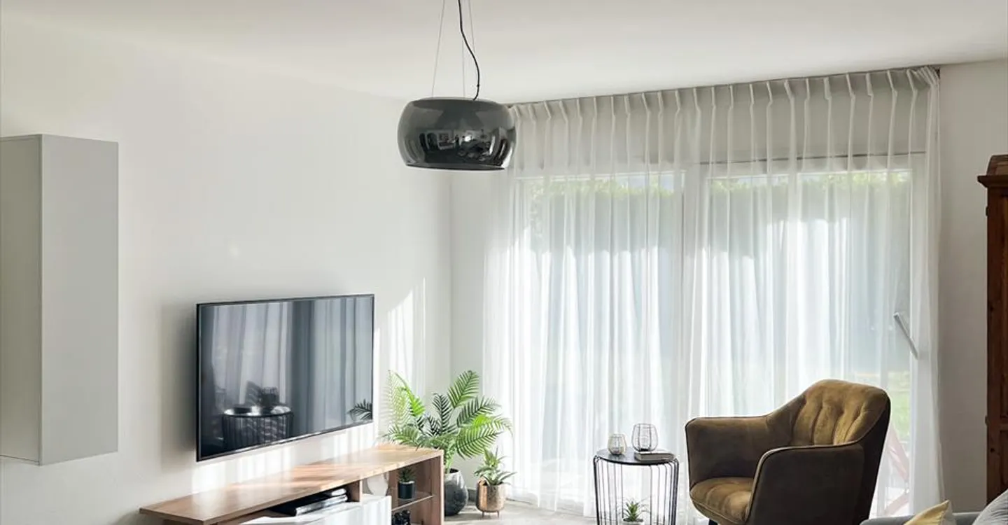 Bel Appartement Familial - Photo 3 sur 8