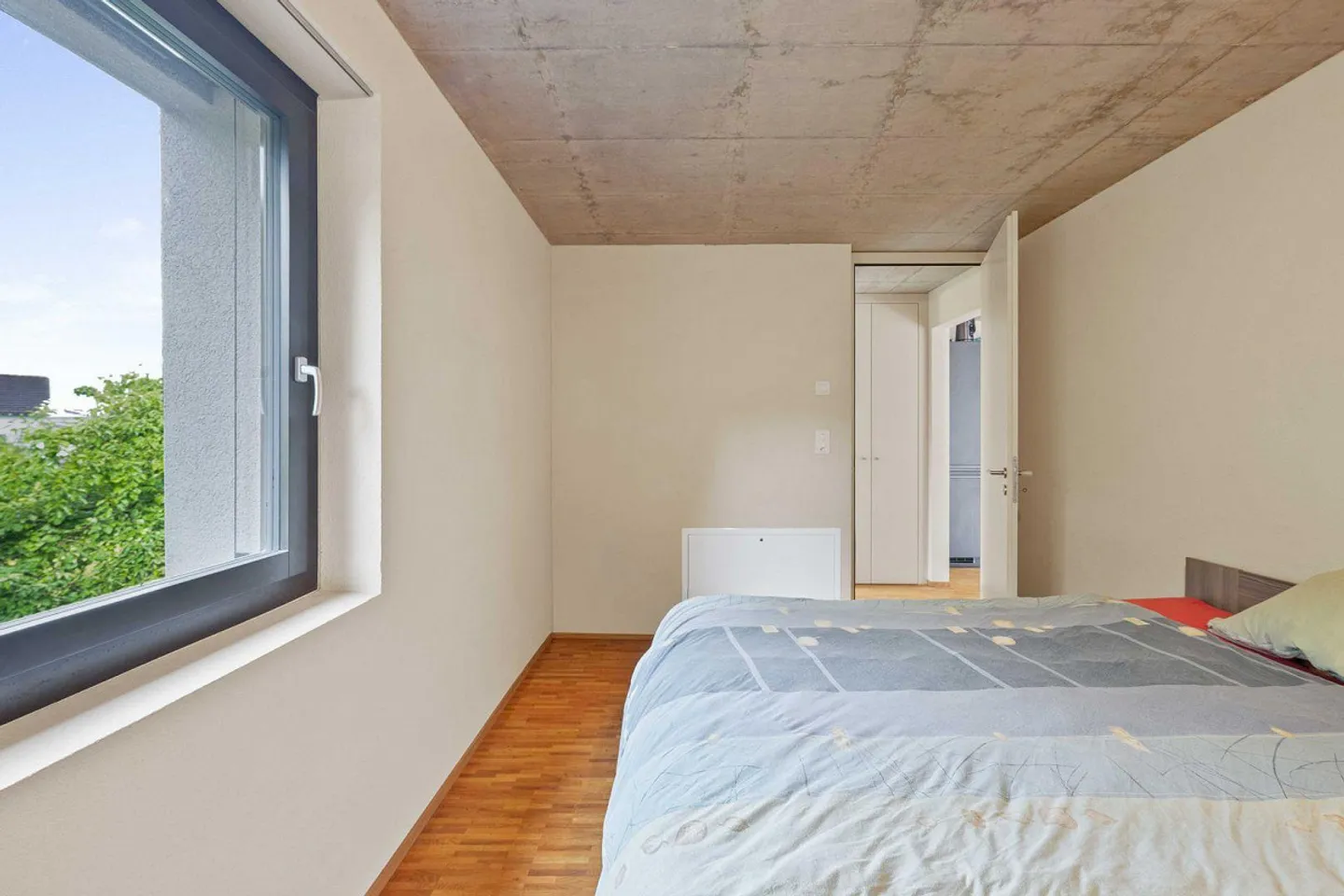 Appartement 2.5 pièces - Photo 5 sur 9