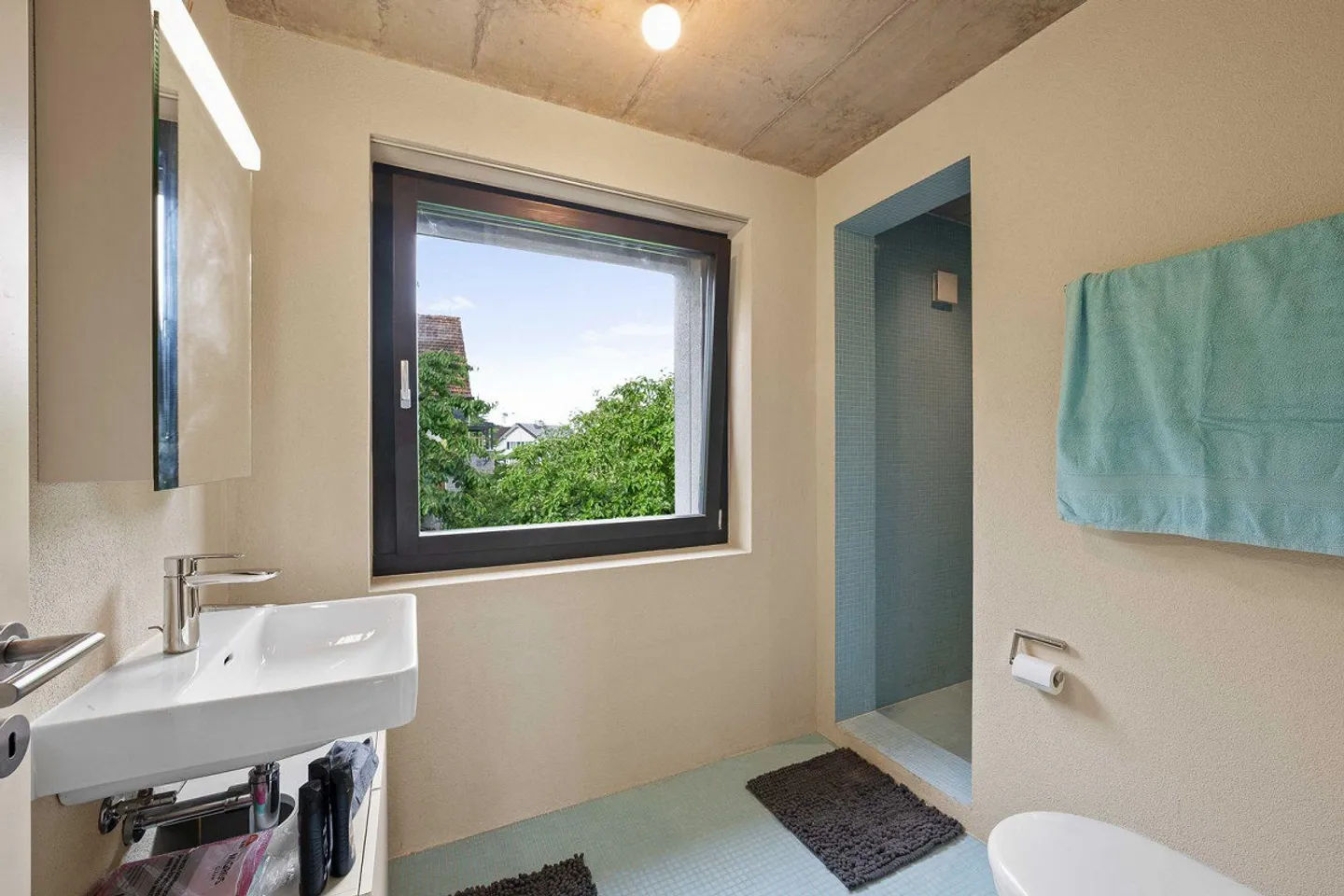 Appartement 2.5 pièces - Photo 6 sur 9