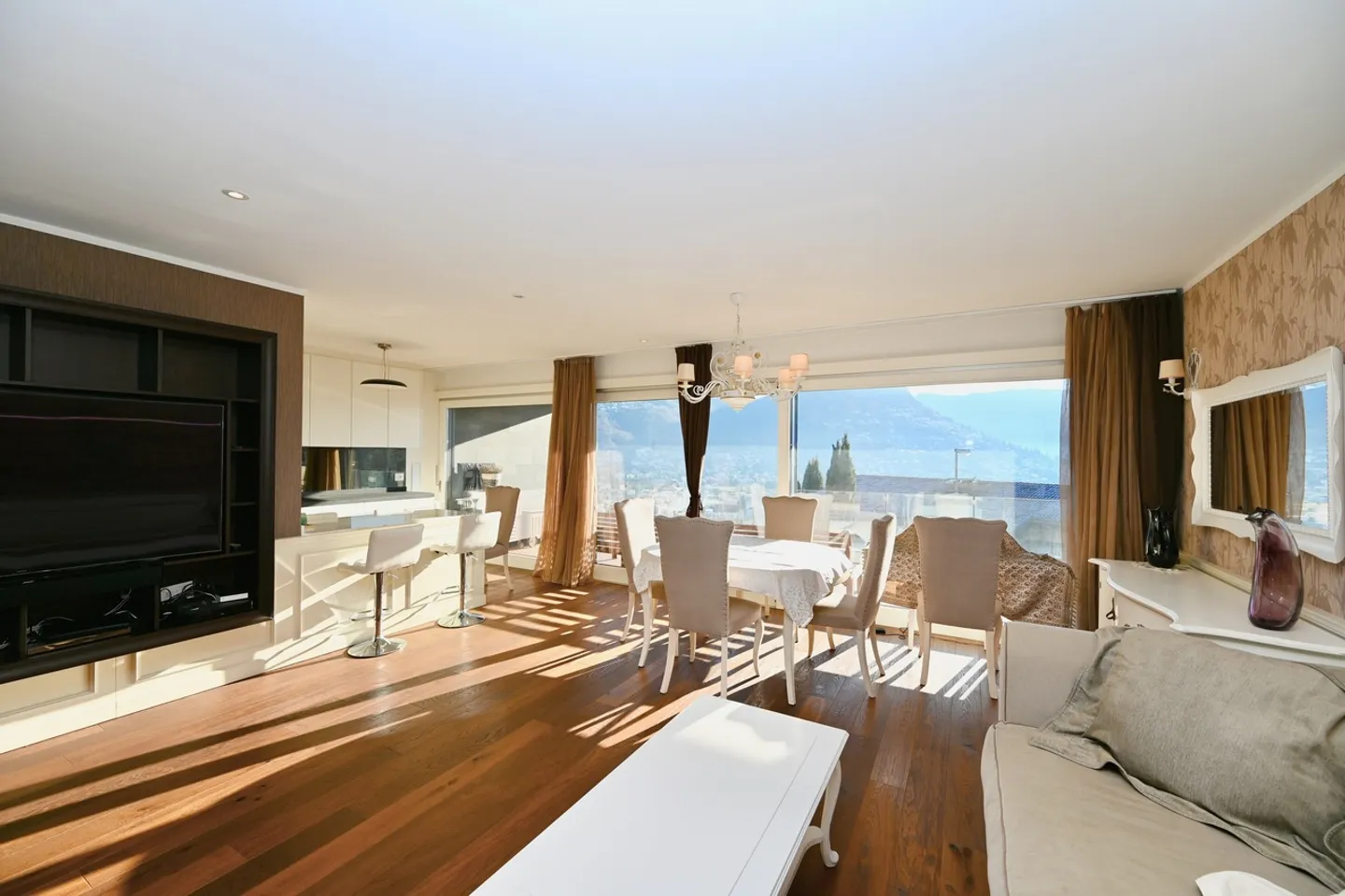 Penthouse for sale - Photo 3 of 25