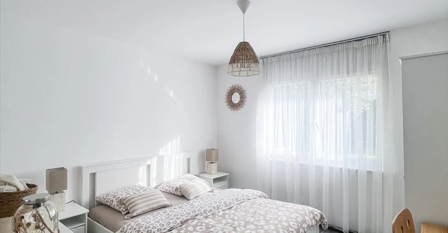 Bel Appartement Familial - Photo 7 sur 8