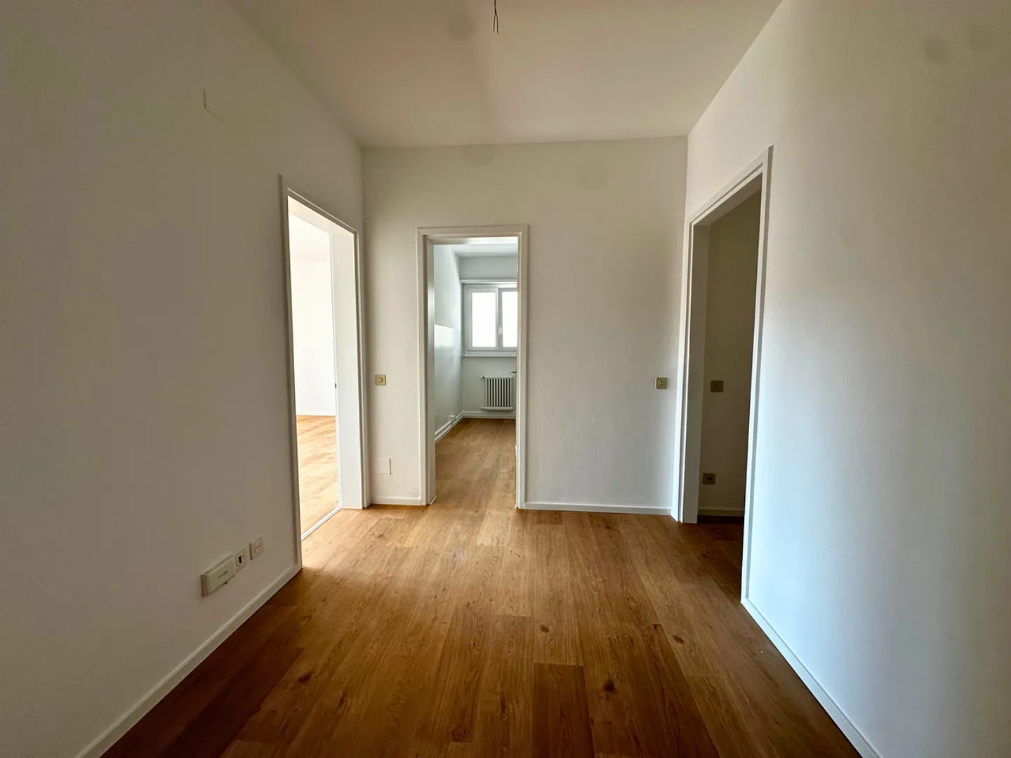 Geräumige 4.5-Zimmer-Wohnung - Foto 9 von 9