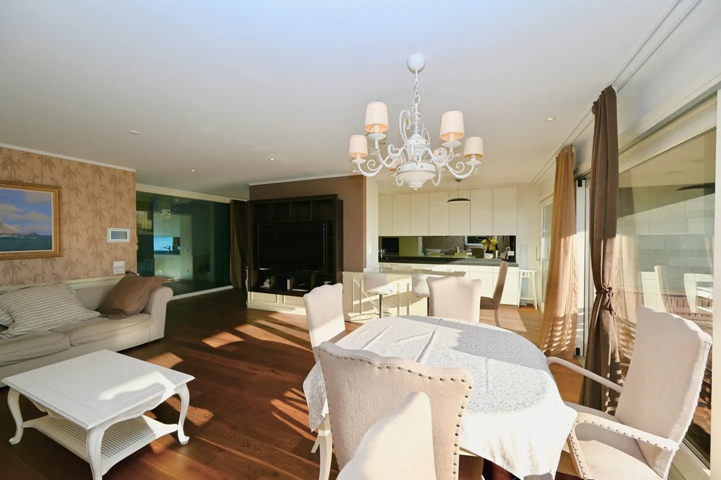 Penthouse for sale - Photo 4 of 25