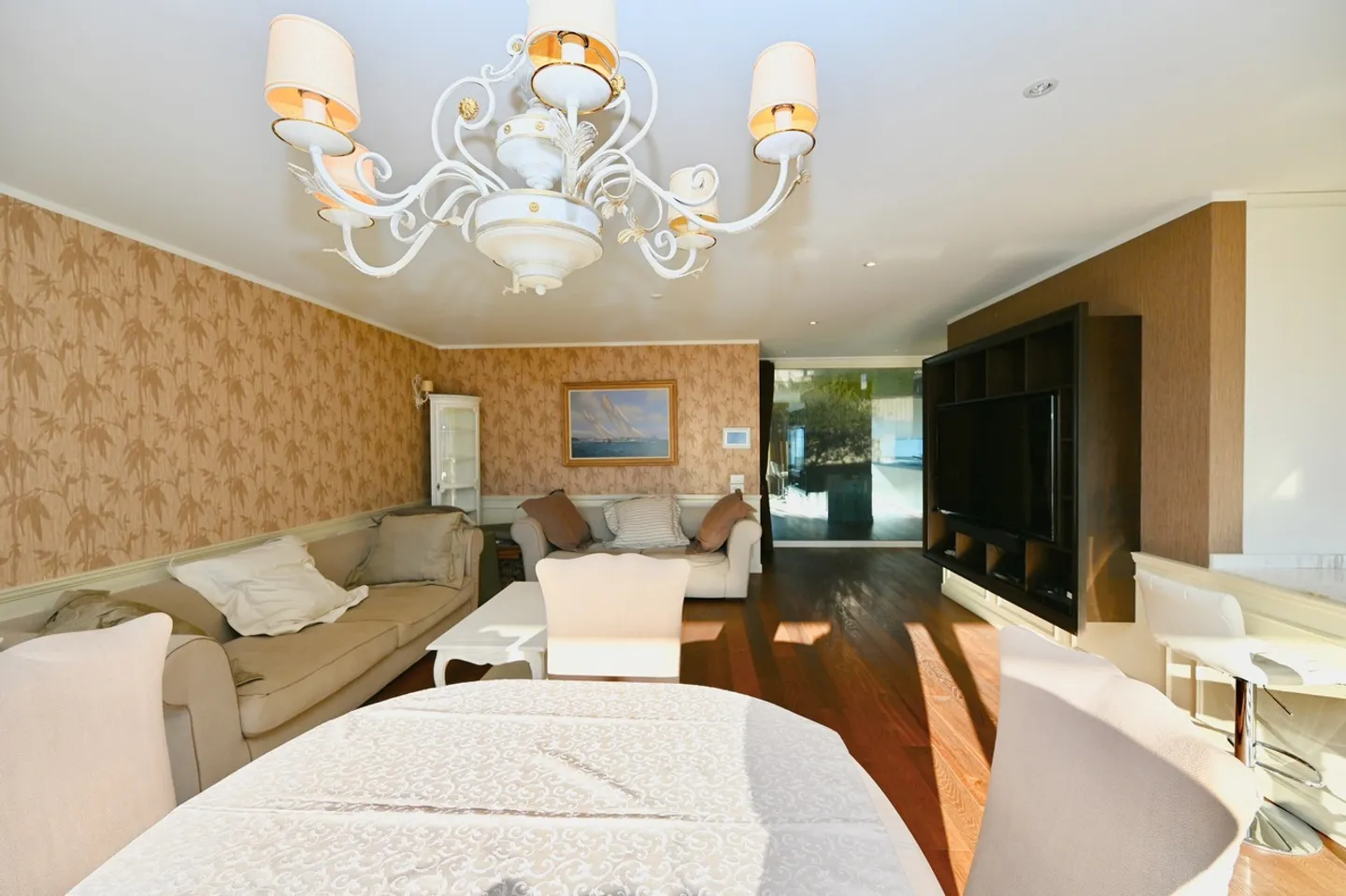 Penthouse for sale - Photo 5 of 25