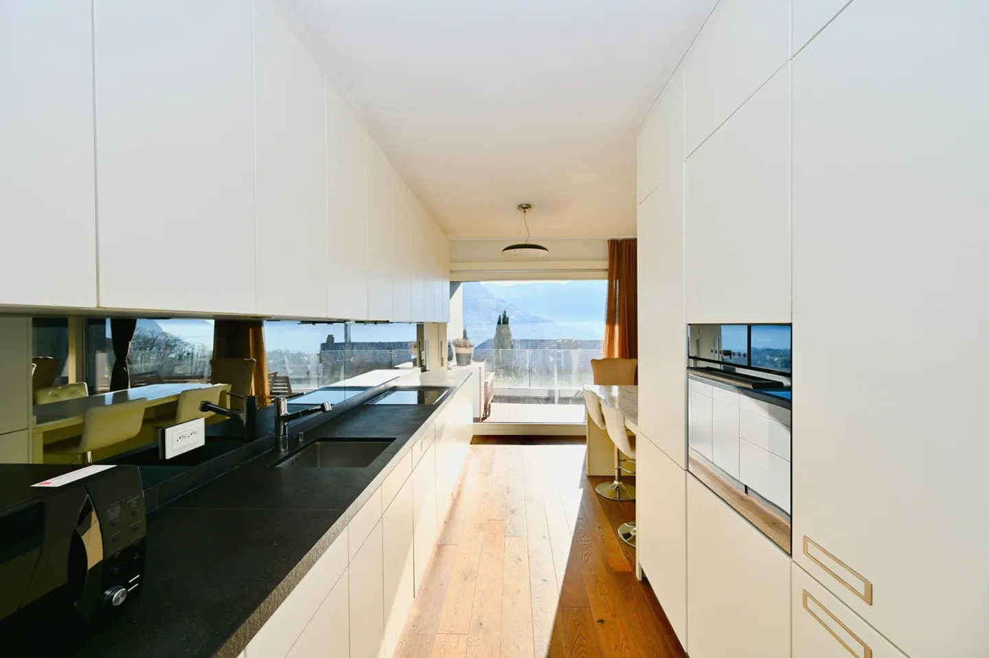 Penthouse for sale - Photo 7 of 25