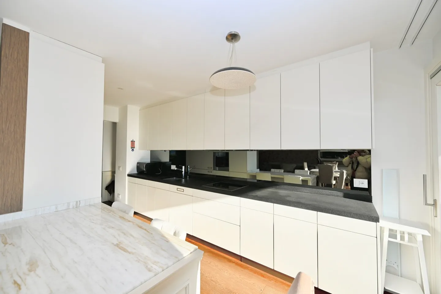 Penthouse for sale - Photo 6 of 25