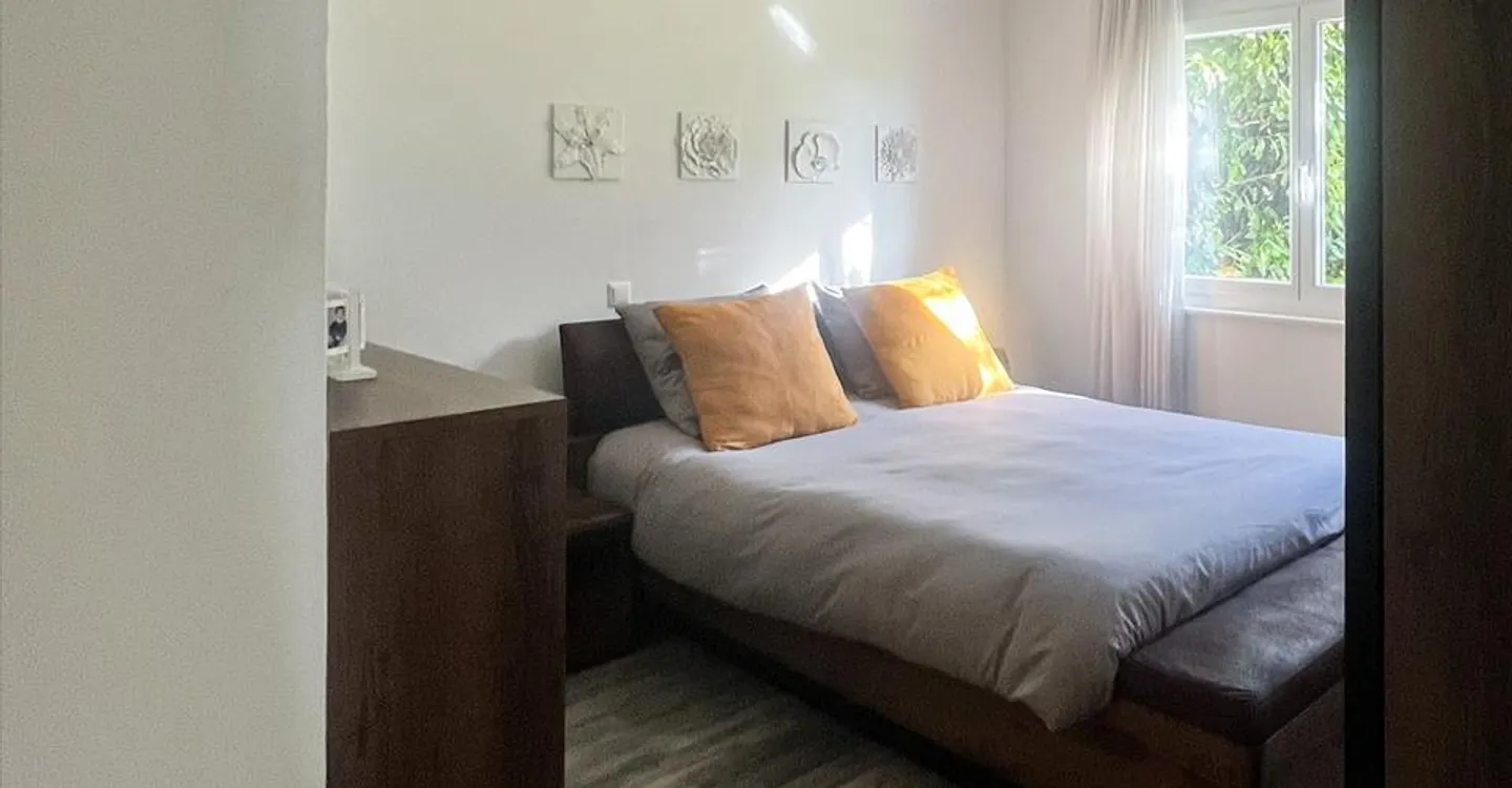 Bel Appartement Familial - Photo 6 sur 8