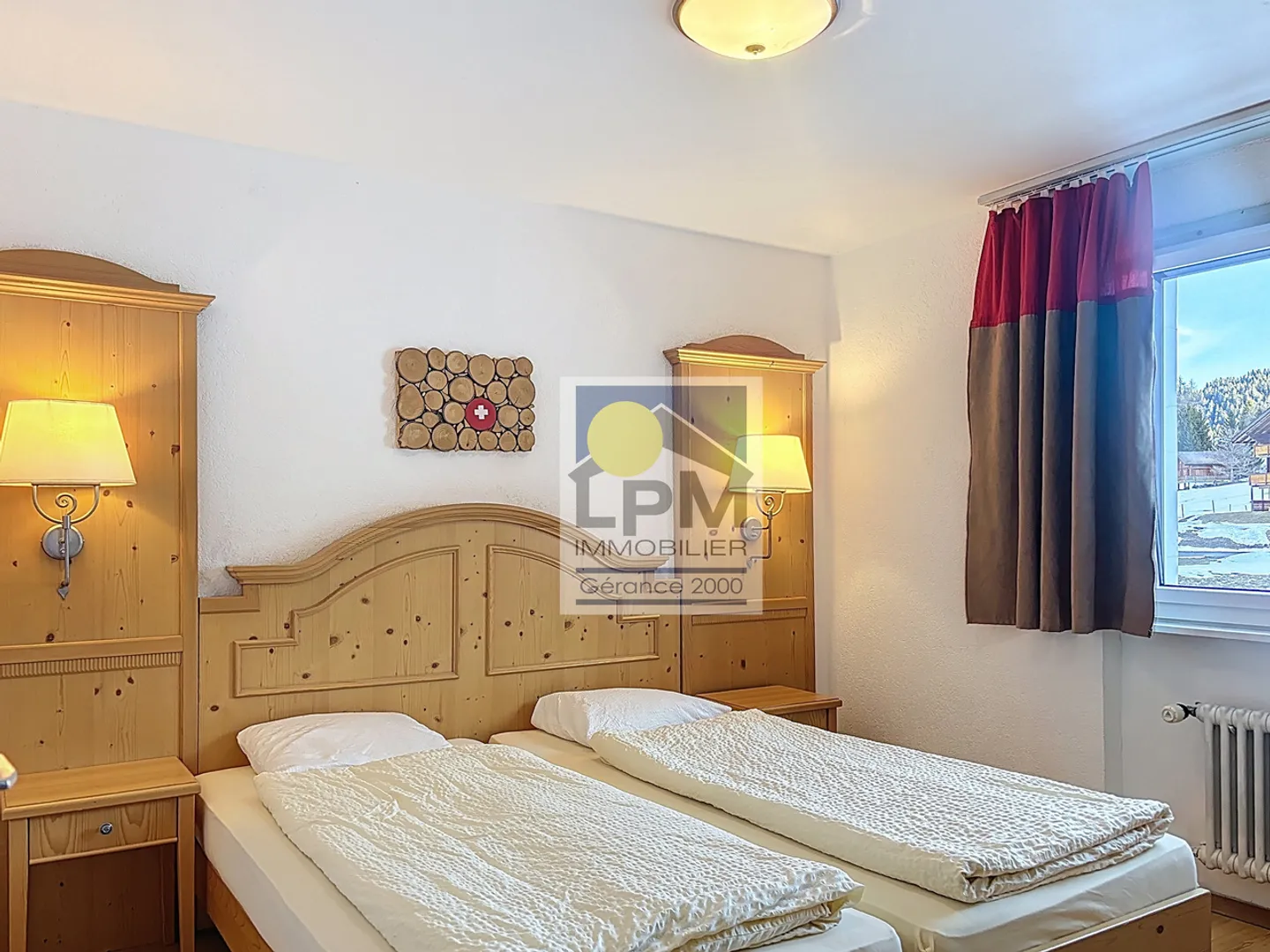 Appartement à vendre - Photo 2 sur 11