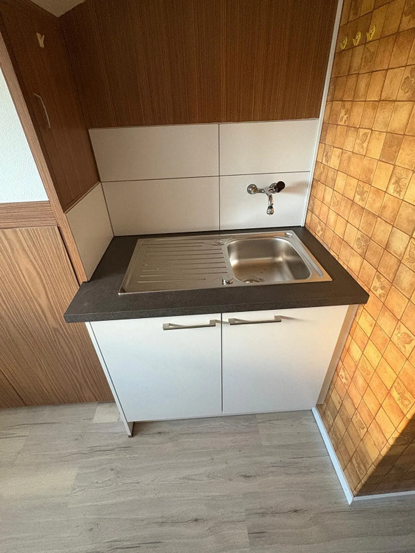 Gemütliches Zimmer in Ruhiger Lage - Foto 3 von 7