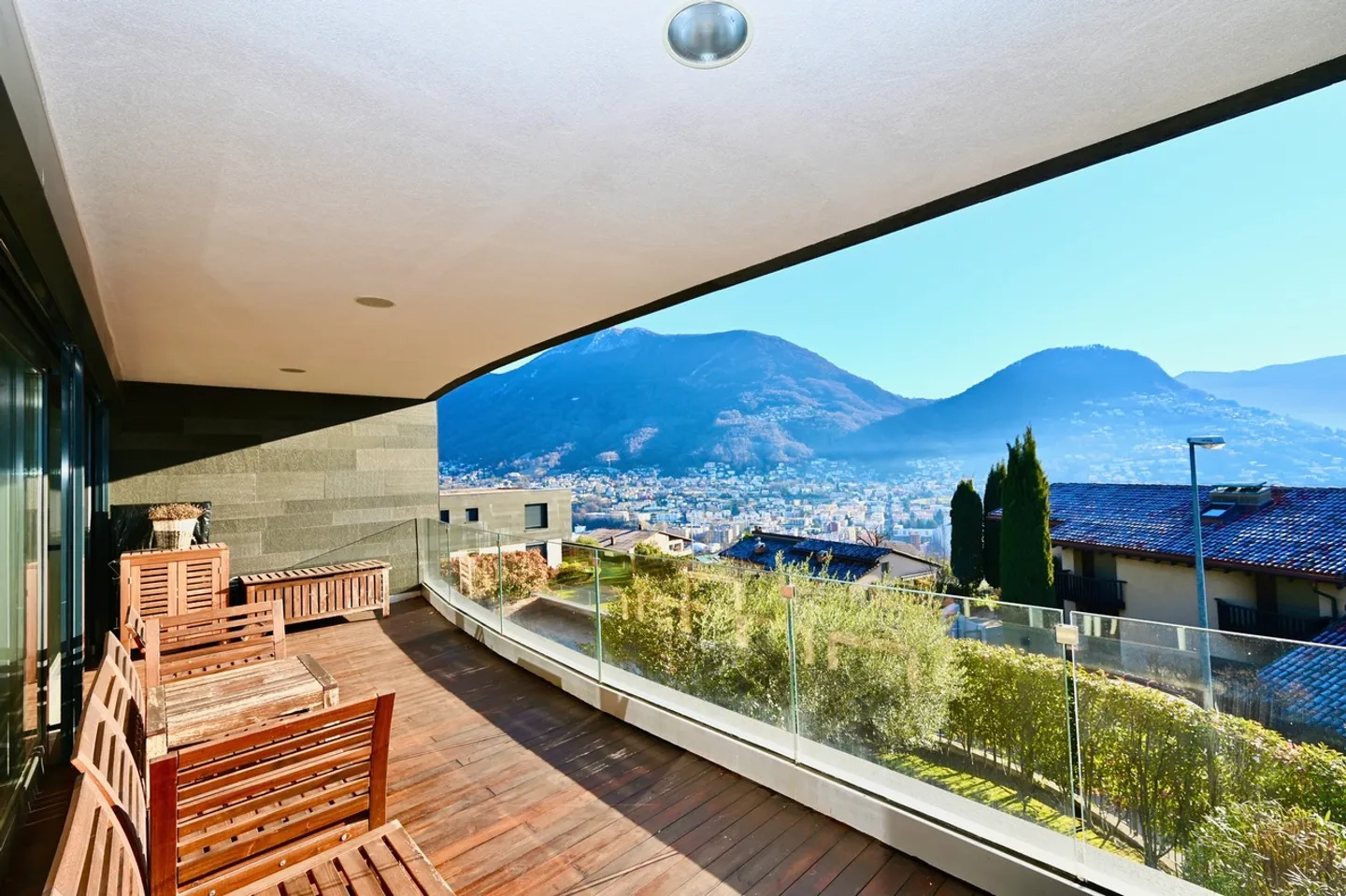 Penthouse for sale - Photo 13 of 25