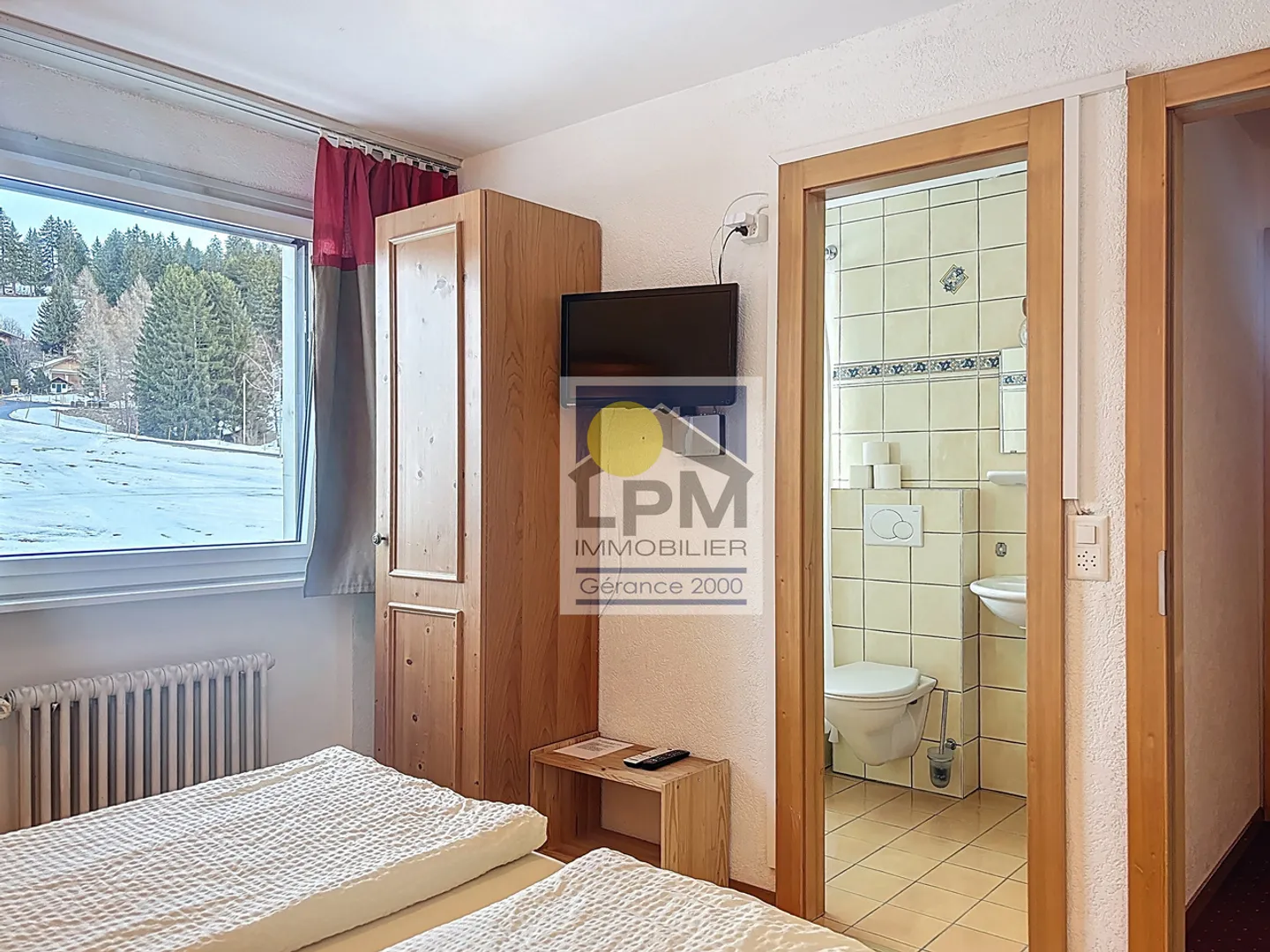 Appartement à vendre - Photo 3 sur 11