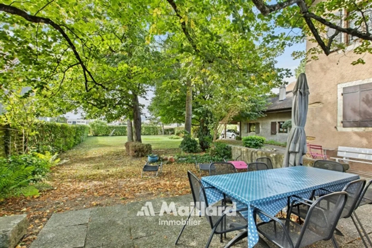 «11-Zimmer Herrenhaus in Champagne» - Foto 16 von 20