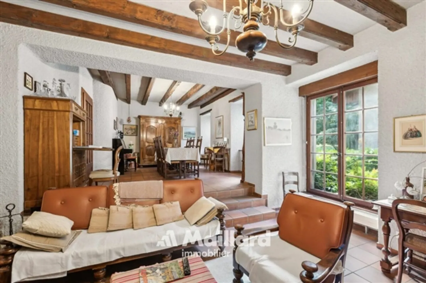 «11-Zimmer Herrenhaus in Champagne» - Foto 17 von 20