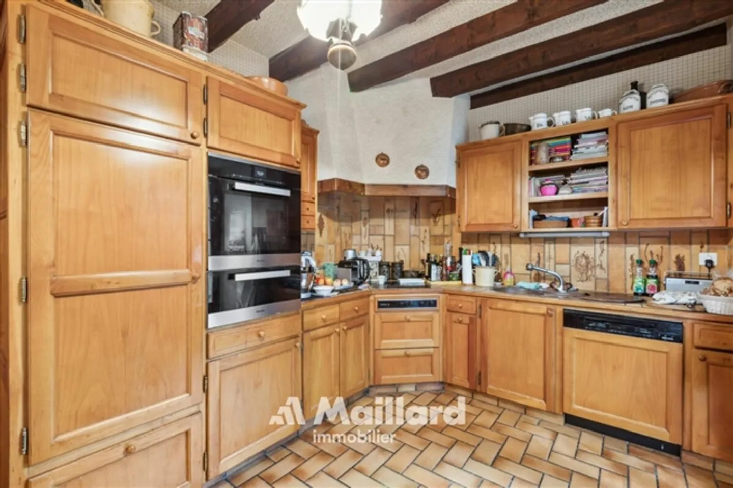 «11-Zimmer Herrenhaus in Champagne» - Foto 18 von 20