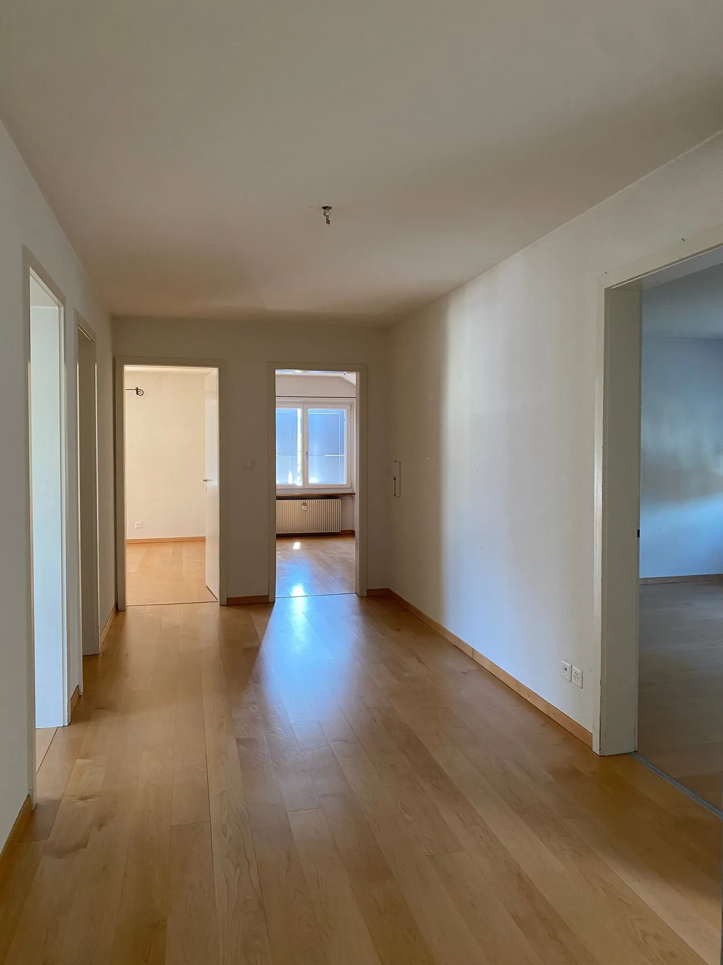 Beautiful, bright attic apartment with balcony and wonderful view - Photo 5 of 18