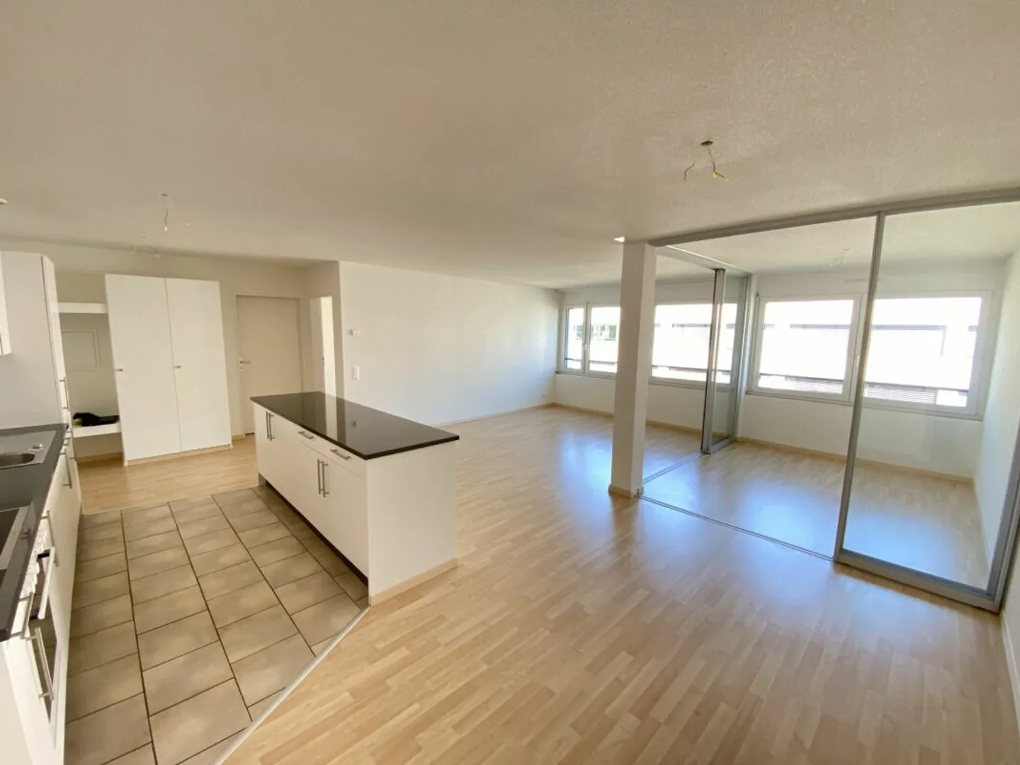 2.5 ZW Ettenfeld North - Zurigo Seebach - Foto 1 di 7