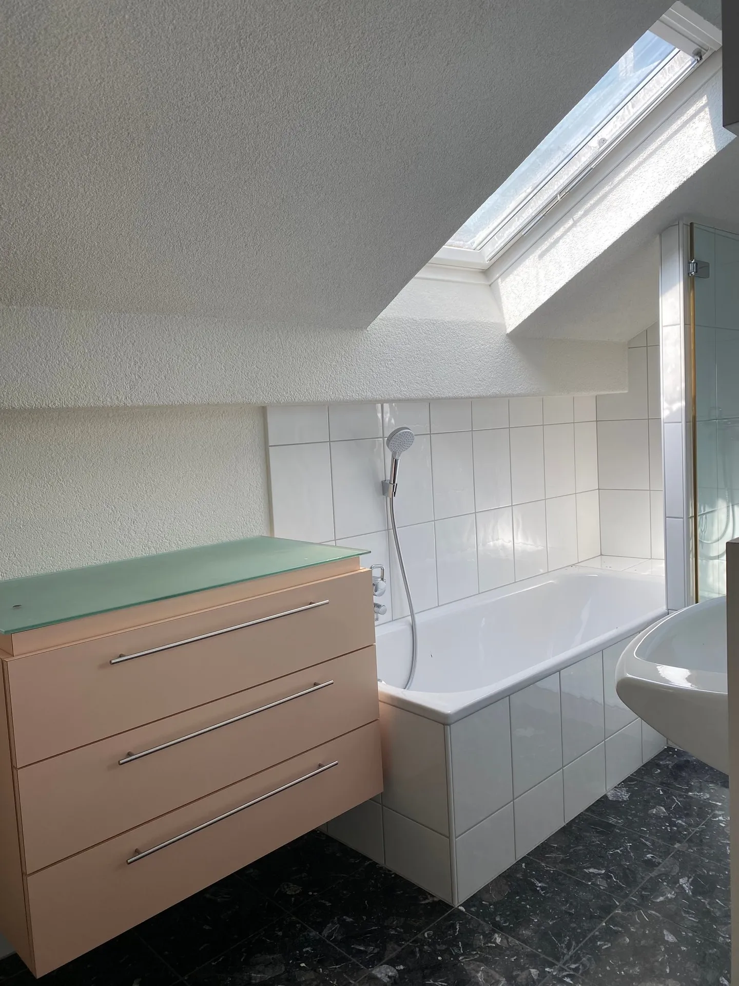 Beautiful, bright attic apartment with balcony and wonderful view - Photo 6 of 18