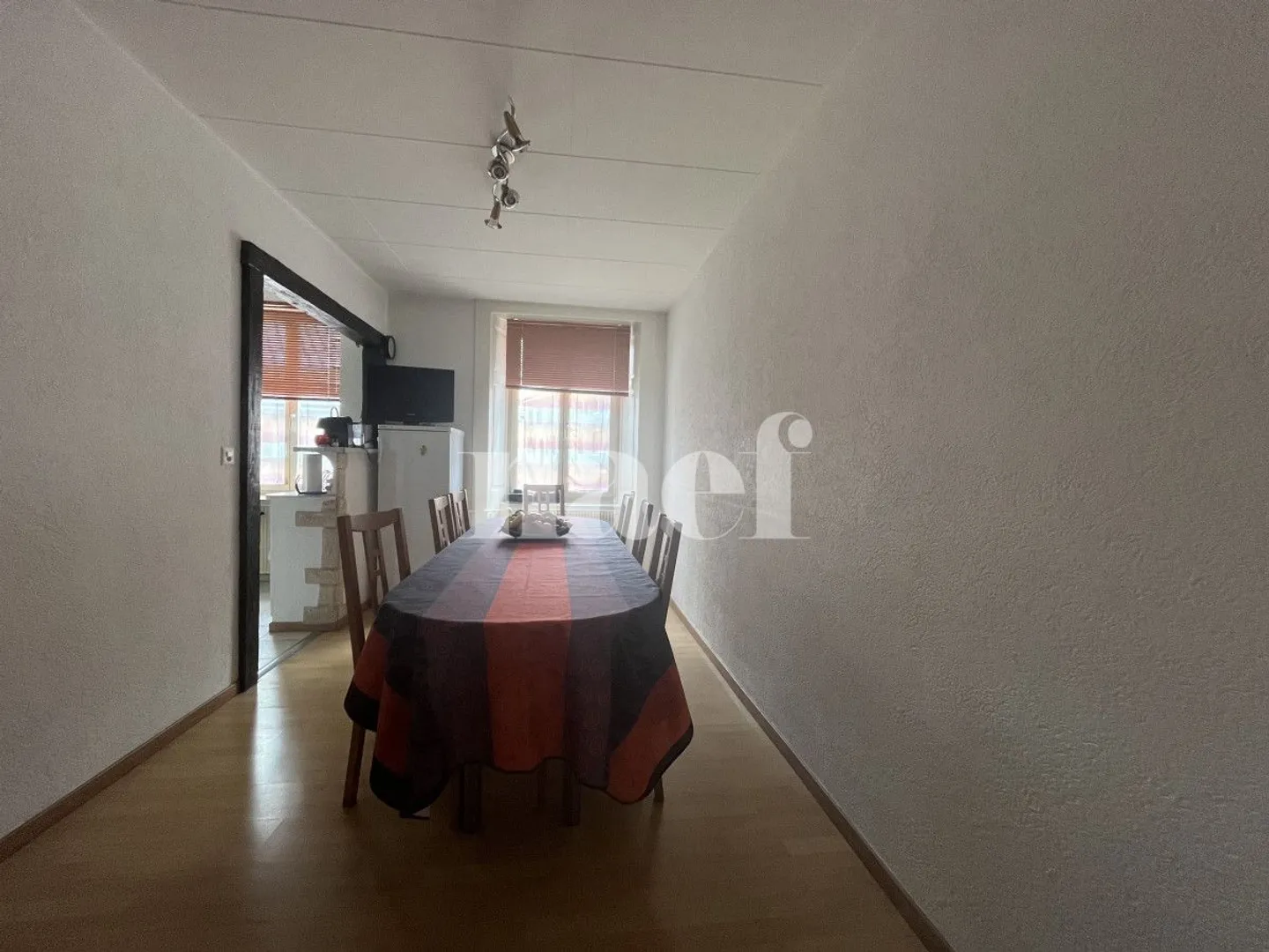 3,5-Zimmer-Wohnung - Foto 6 von 11