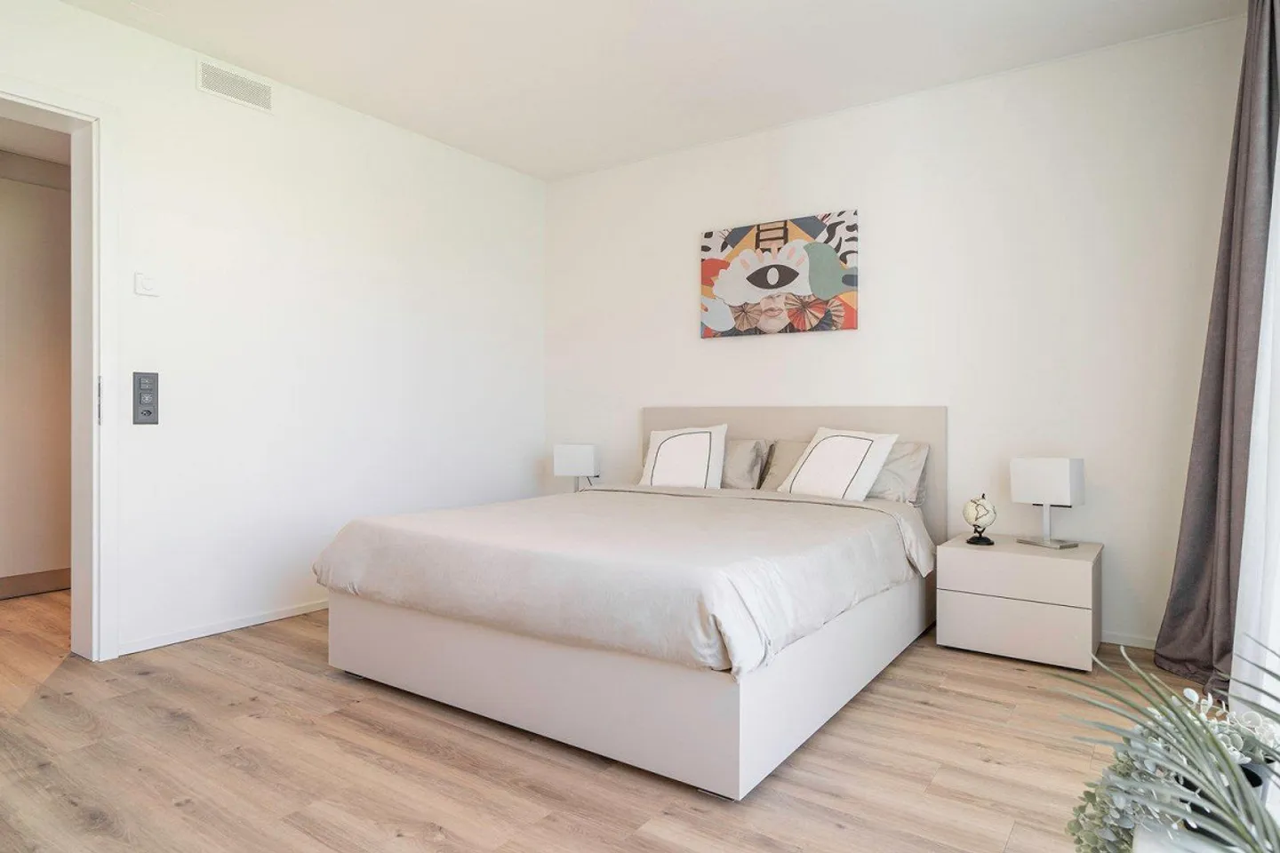 Appartamento con una camera da letto nel cuore di Zurigo - Foto 6 di 8