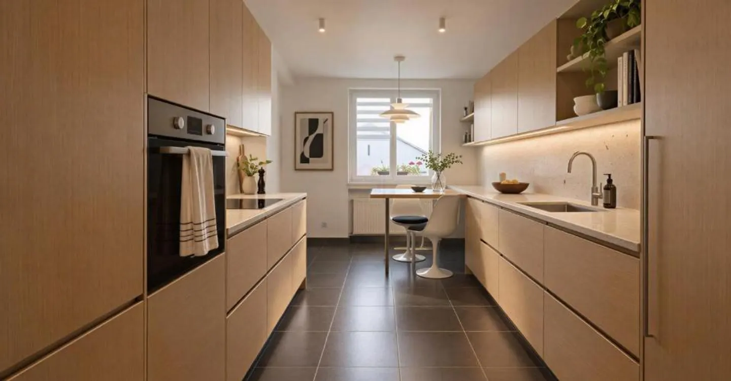Magnifique 5 pièces de 117 m² PPE à Collonge-Bellerive - Photo 3 of 7