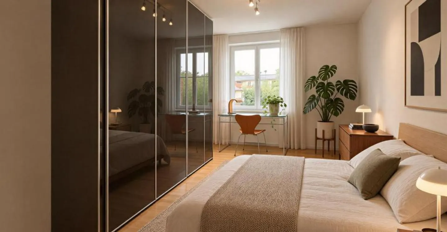 Magnifique 5 pièces de 117 m² PPE à Collonge-Bellerive - Photo 7 of 7