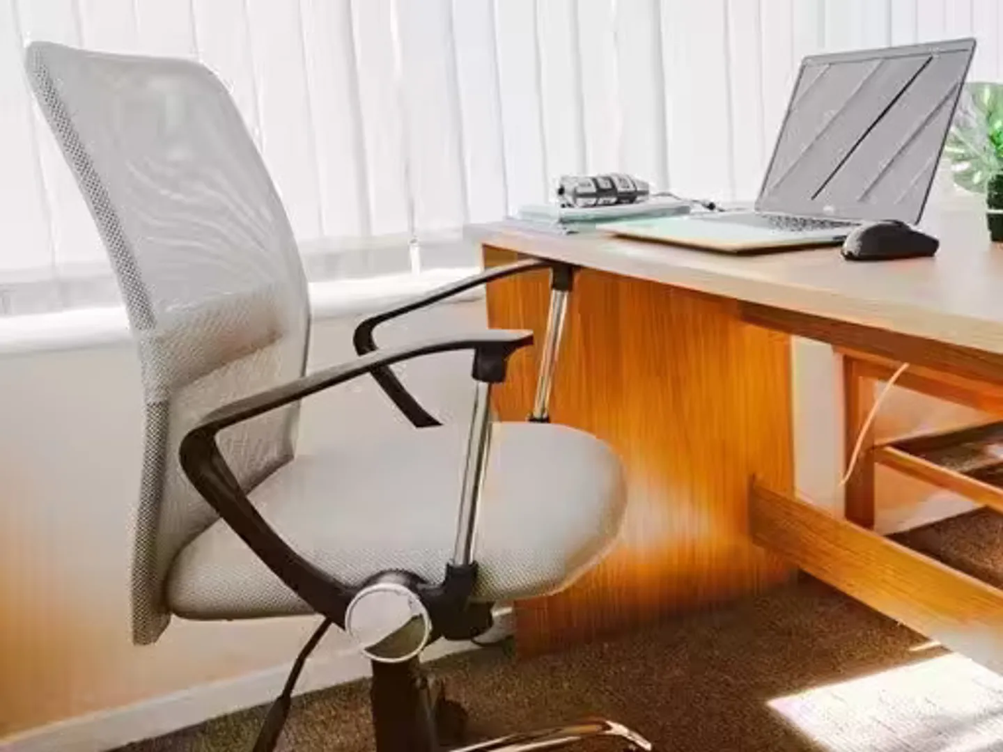 Modern Commercial Space for Rent - Photo 1 of 1