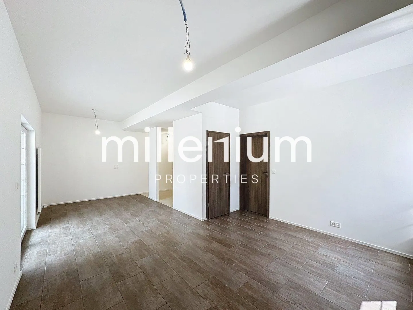 Vollständig renovierte Wohnung im Zentrum von Gimel - Foto 2 von 8