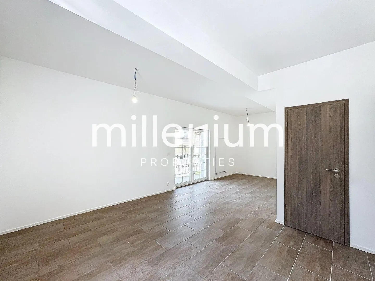 Vollständig renovierte Wohnung im Zentrum von Gimel - Foto 4 von 8