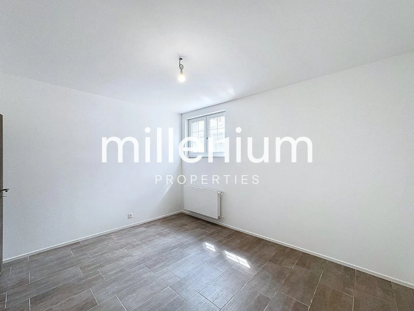 Vollständig renovierte Wohnung im Zentrum von Gimel - Foto 5 von 8