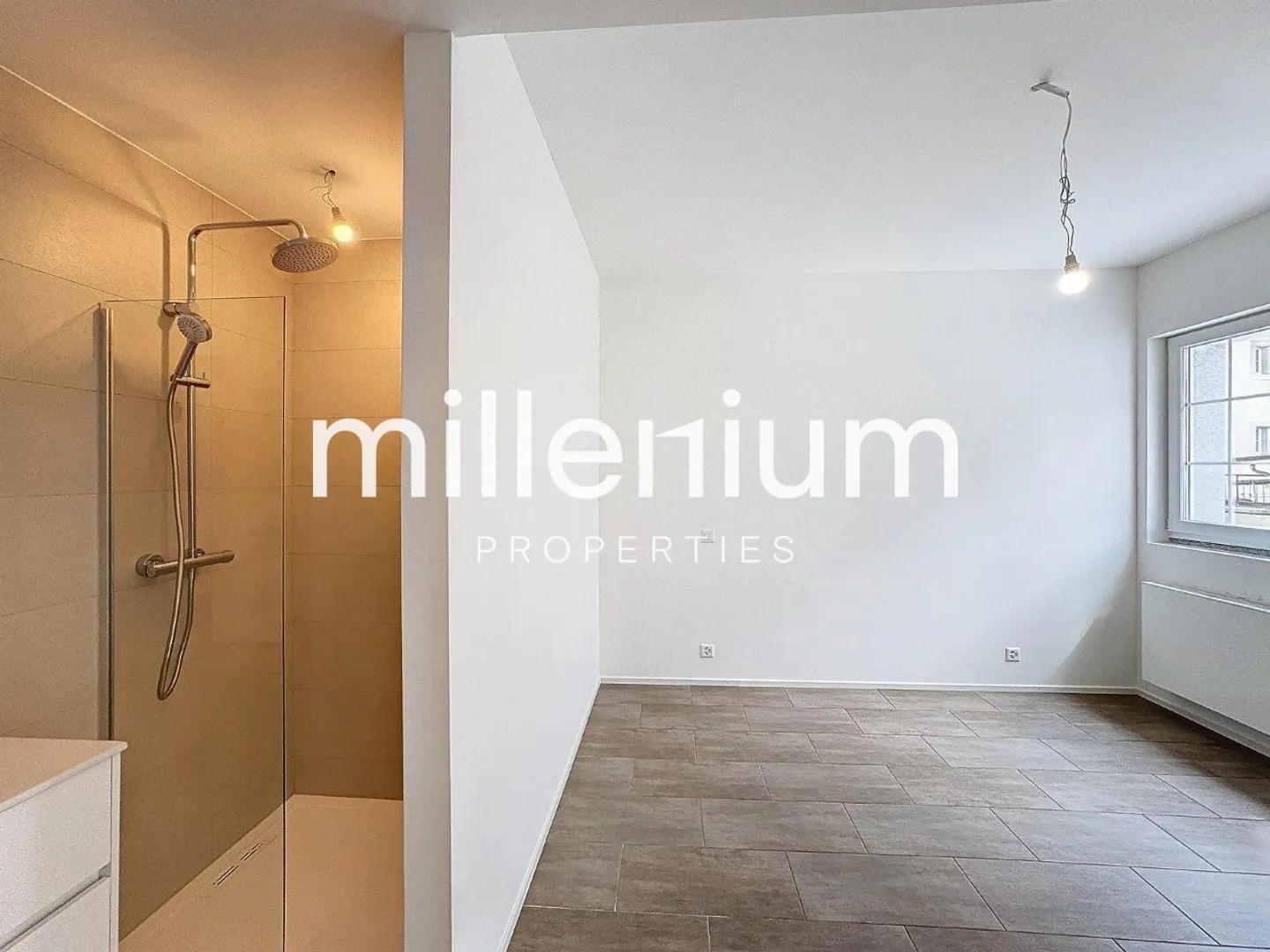 Vollständig renovierte Wohnung im Zentrum von Gimel - Foto 6 von 8