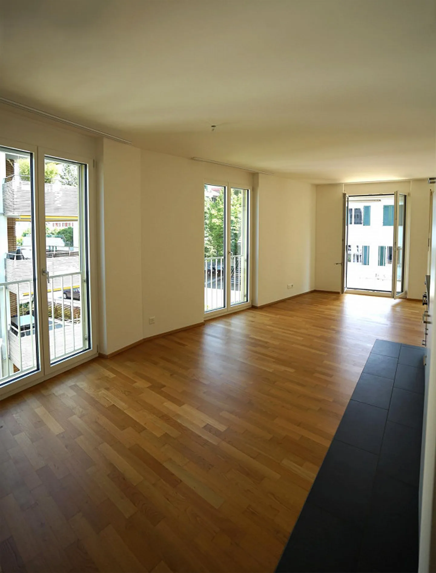 2.5-Zimmerwohnung an zentraler Lage in Wetzikon - Foto 3 von 10