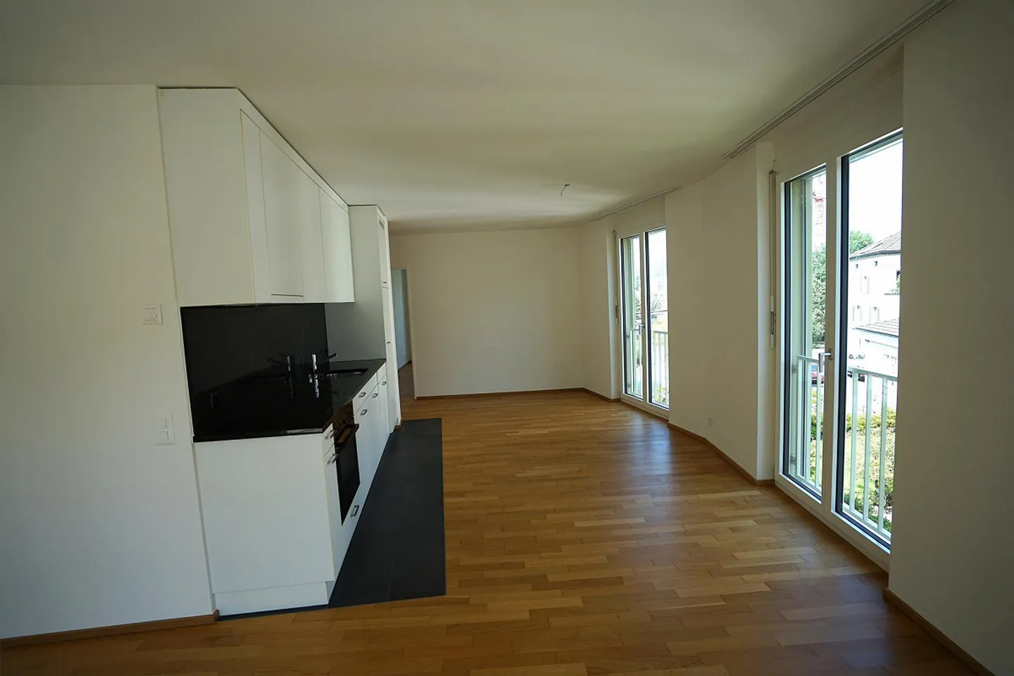 2.5-Zimmerwohnung an zentraler Lage in Wetzikon - Foto 4 von 10