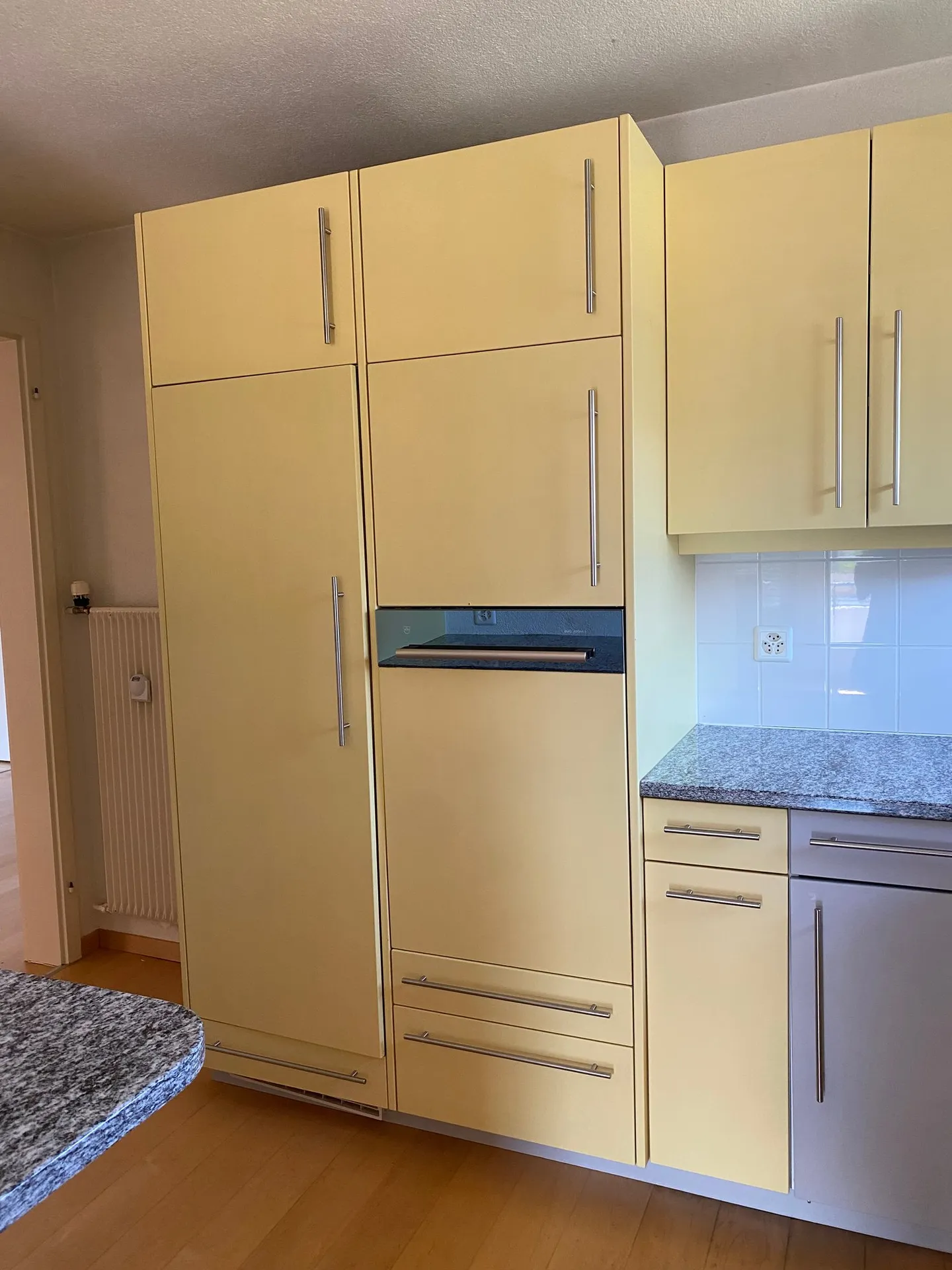 Beautiful, bright attic apartment with balcony and wonderful view - Photo 16 of 18