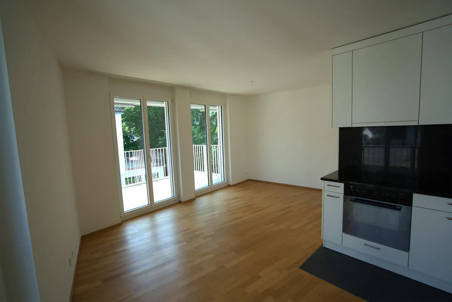 2.5-Zimmerwohnung an zentraler Lage in Wetzikon - Foto 6 von 10