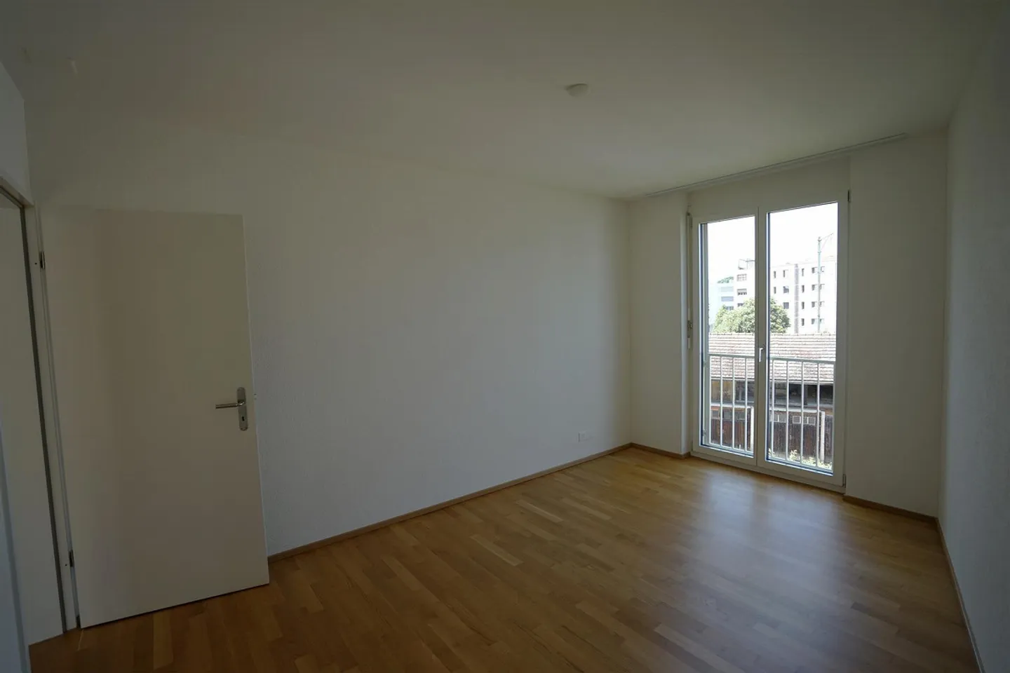 2.5-Zimmerwohnung an zentraler Lage in Wetzikon - Foto 7 von 10