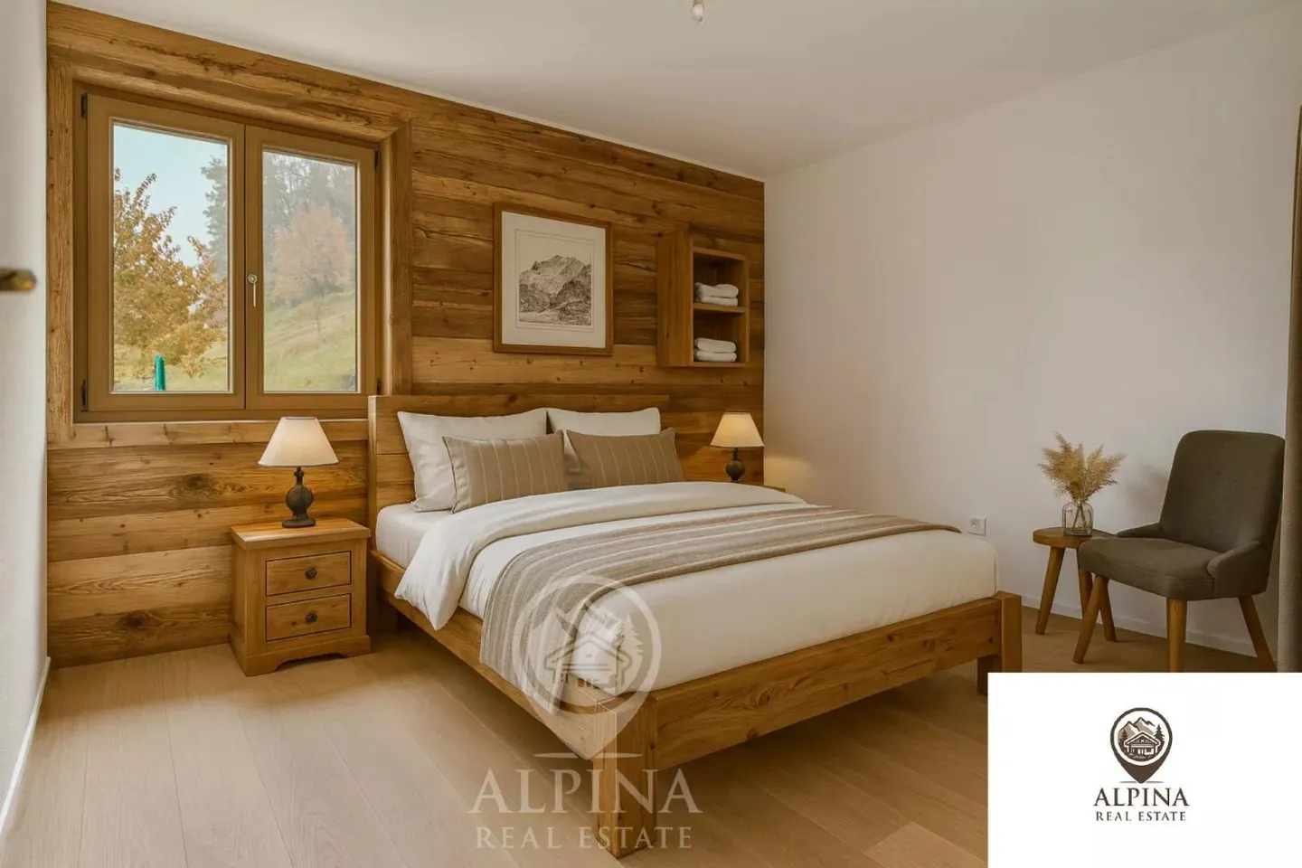 5-Zimmer-Wohnung - Foto 3 von 8