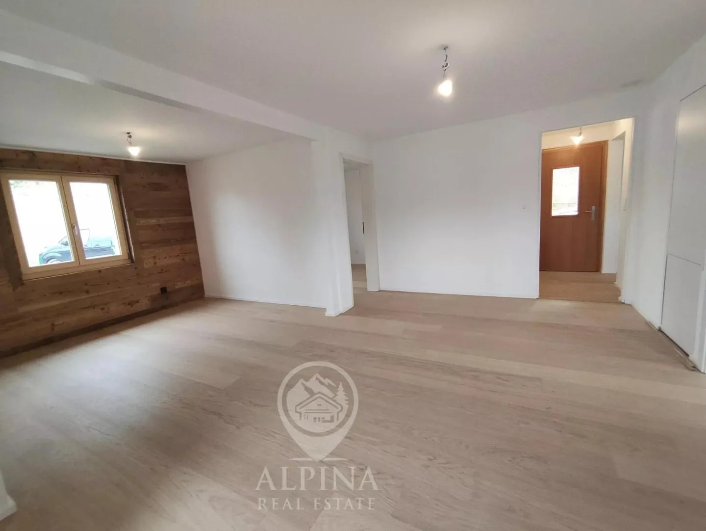 5-Zimmer-Wohnung - Foto 4 von 8