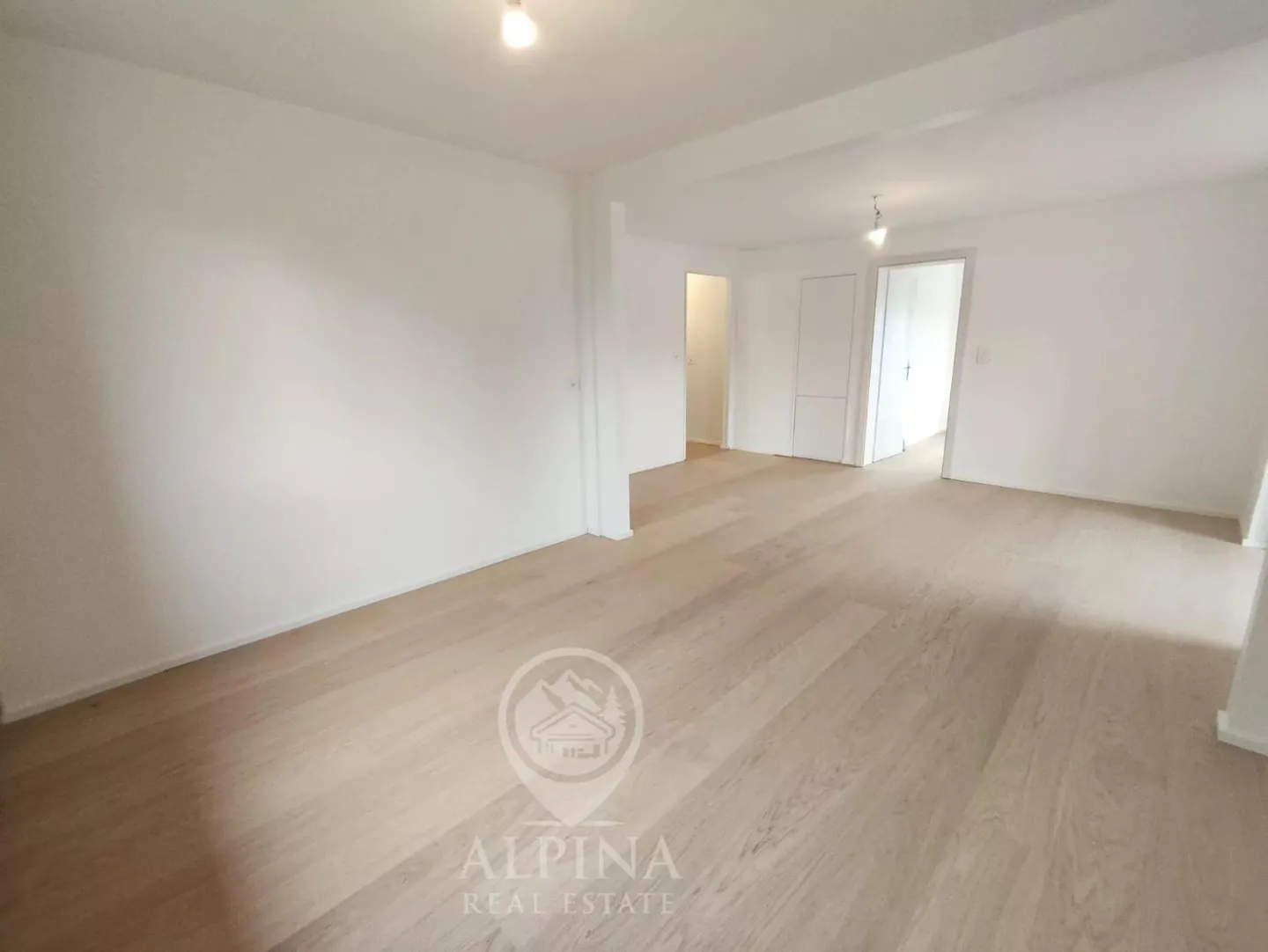 5-Zimmer-Wohnung - Foto 5 von 8