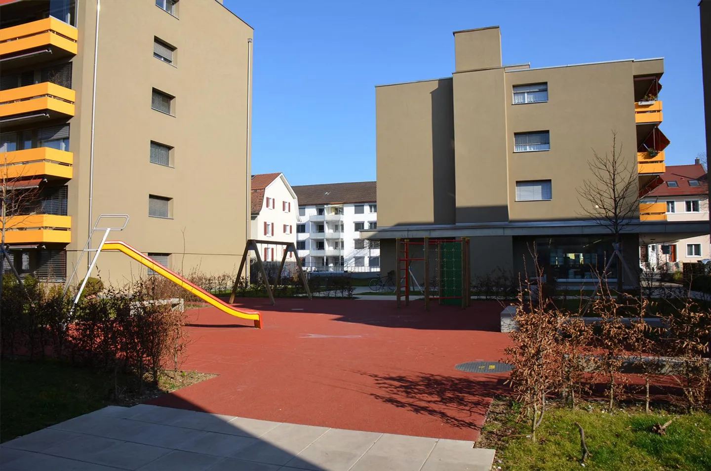 Vivre en famille - Photo 2 sur 12