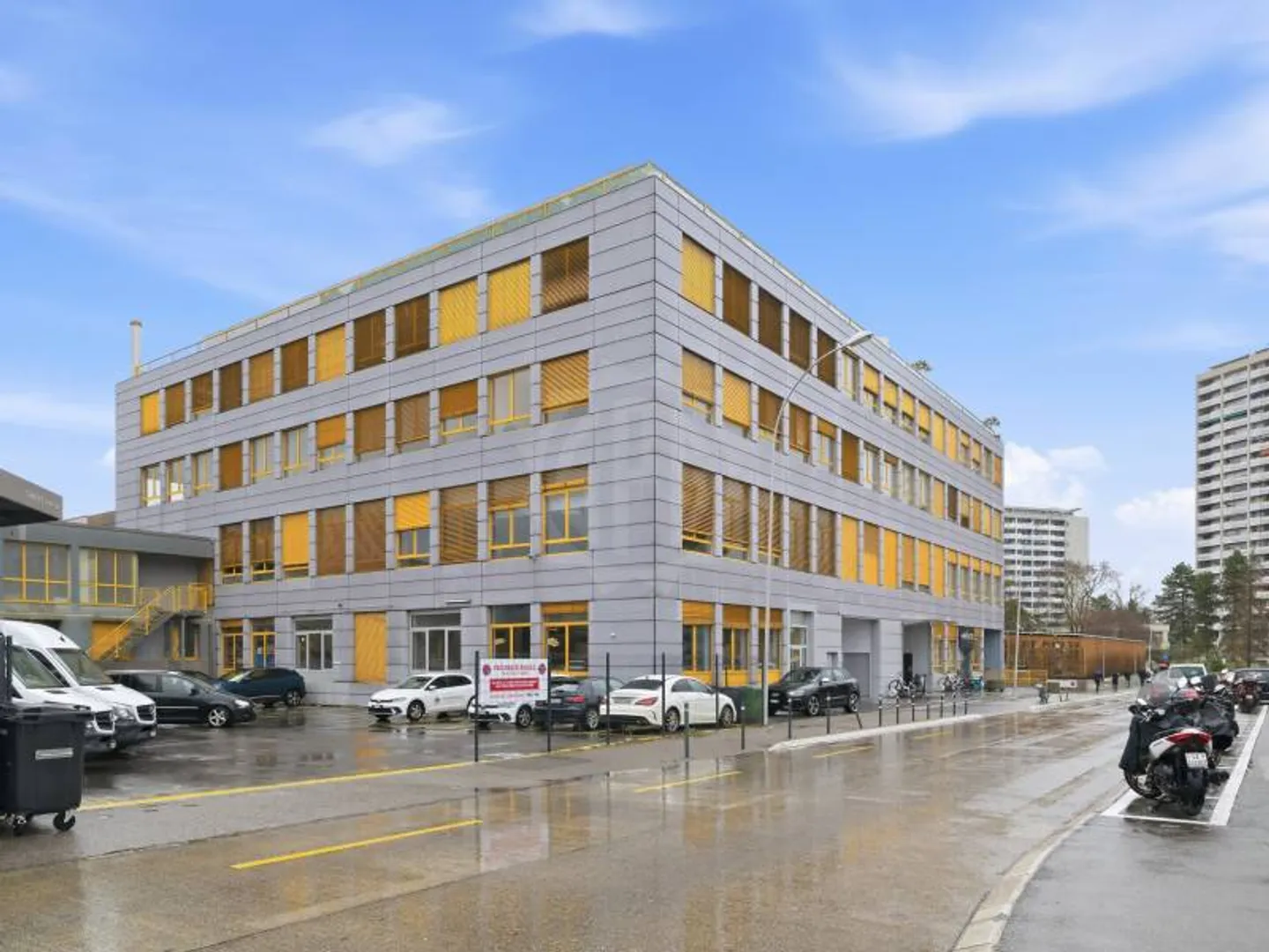 Beautiful Offices - Carouge GE - Photo 1 of 1